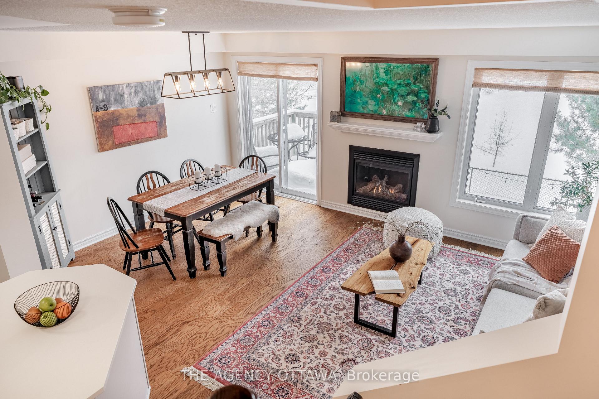 Photo 15 of 260 Catamount Court, Ottawa, Kanata - Emerald Meadows/Trailwest — HOMEH