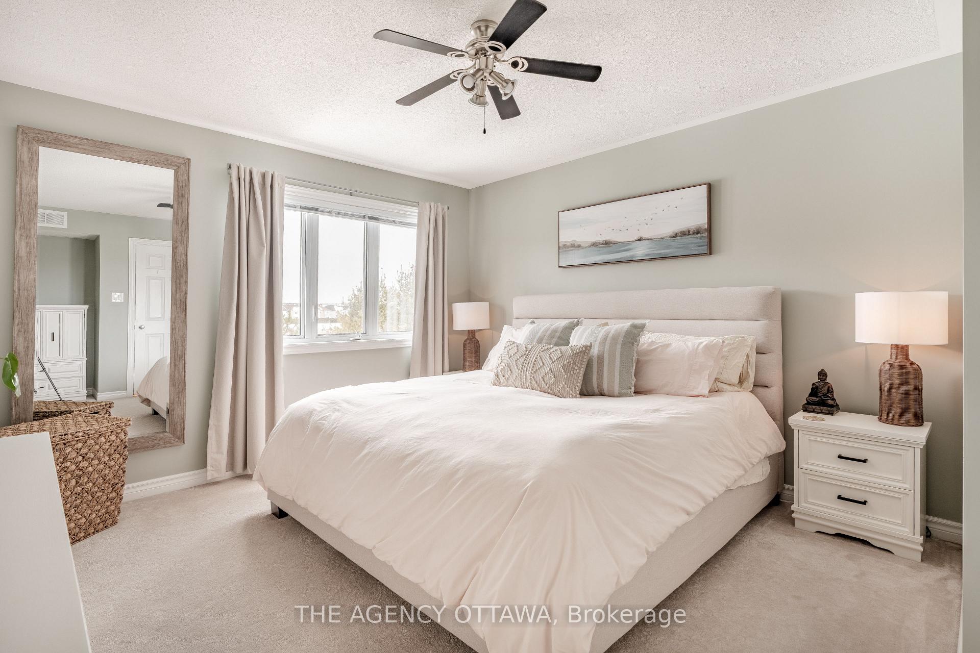 Photo 23 of 260 Catamount Court, Ottawa, Kanata - Emerald Meadows/Trailwest — HOMEH