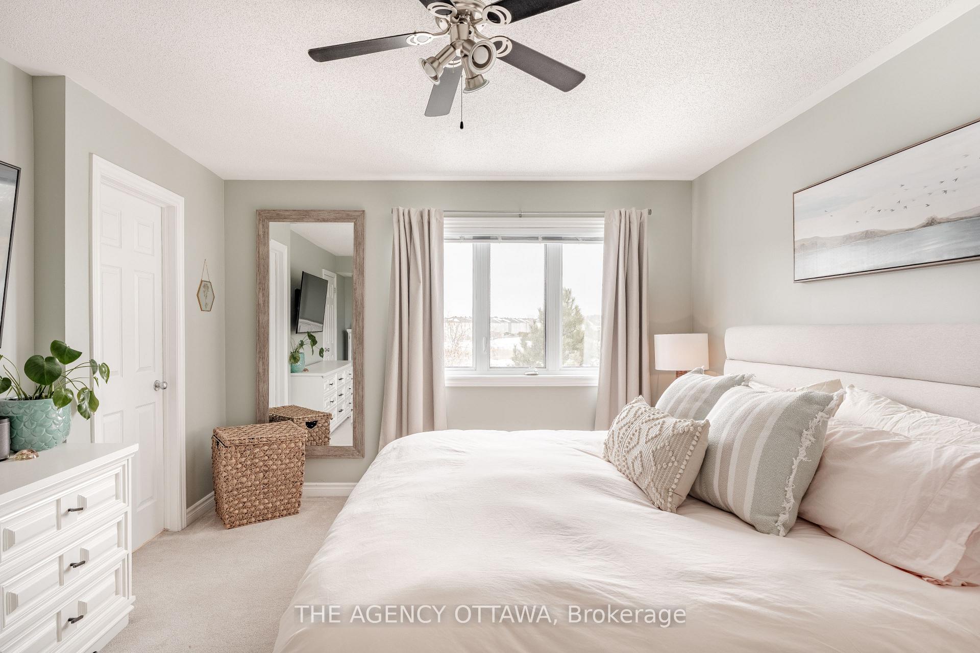 Photo 25 of 260 Catamount Court, Ottawa, Kanata - Emerald Meadows/Trailwest — HOMEH