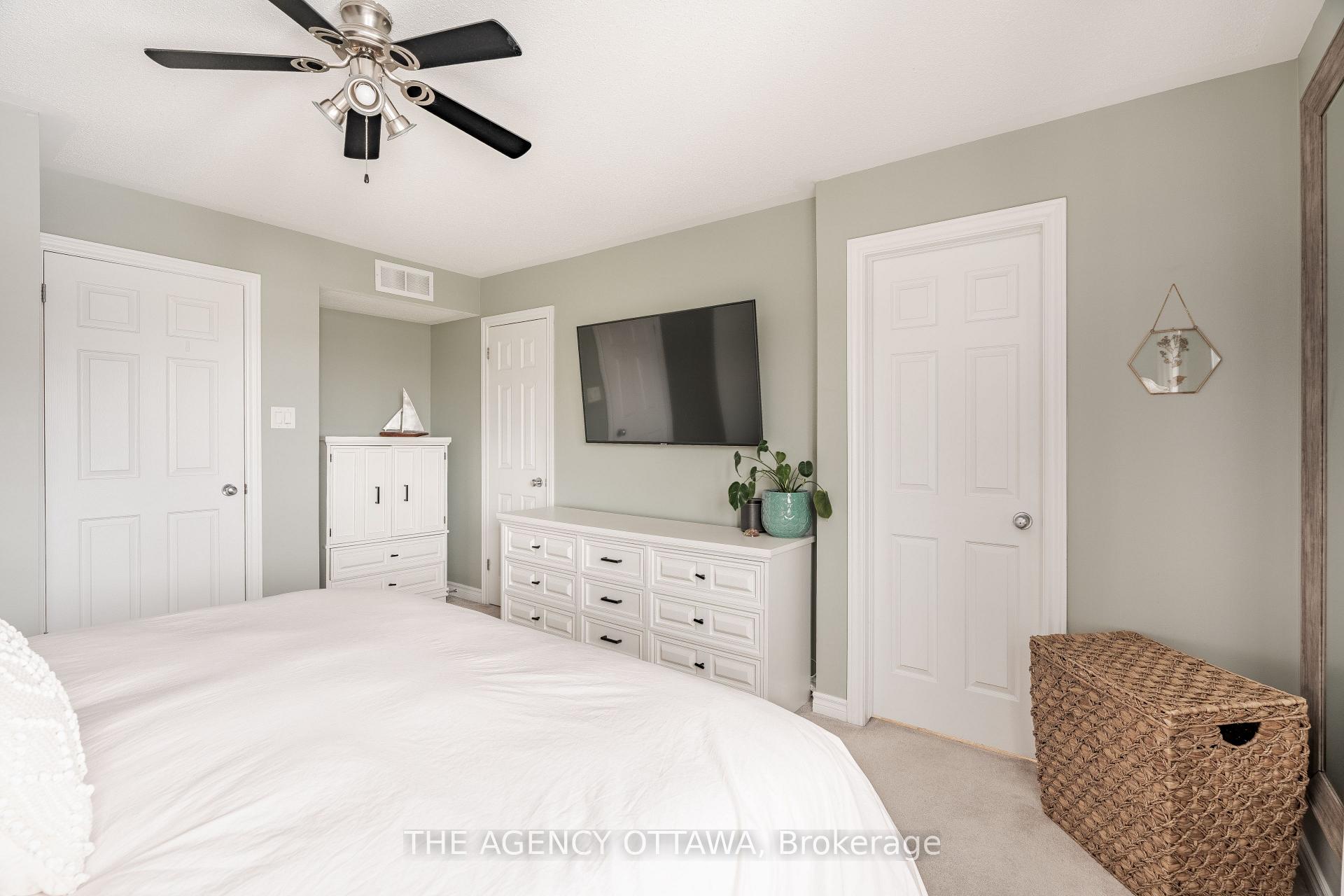 Photo 26 of 260 Catamount Court, Ottawa, Kanata - Emerald Meadows/Trailwest — HOMEH