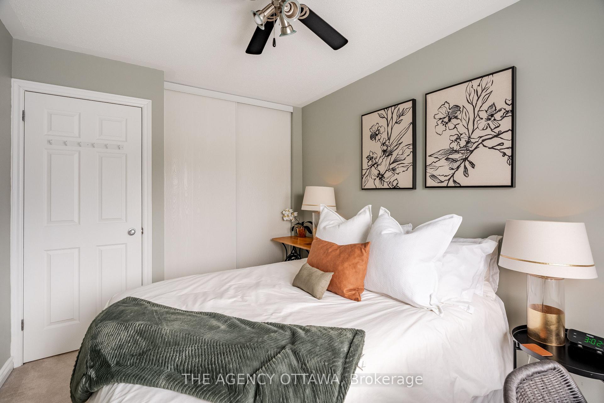 Photo 34 of 260 Catamount Court, Ottawa, Kanata - Emerald Meadows/Trailwest — HOMEH