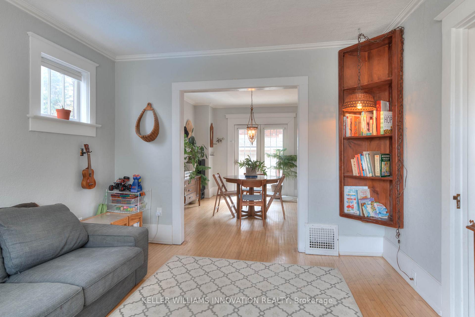 Photo 16 of 131 Cameron Street N, Kitchener — HOMEH