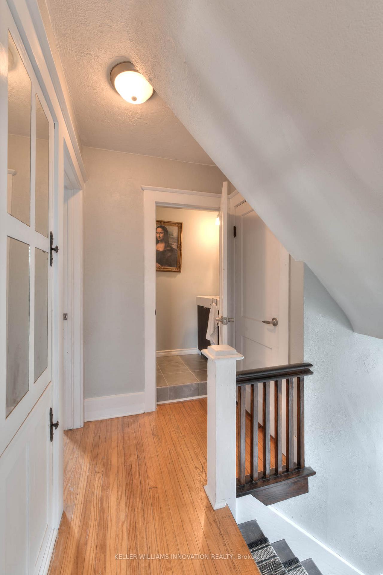 Photo 17 of 131 Cameron Street N, Kitchener — HOMEH