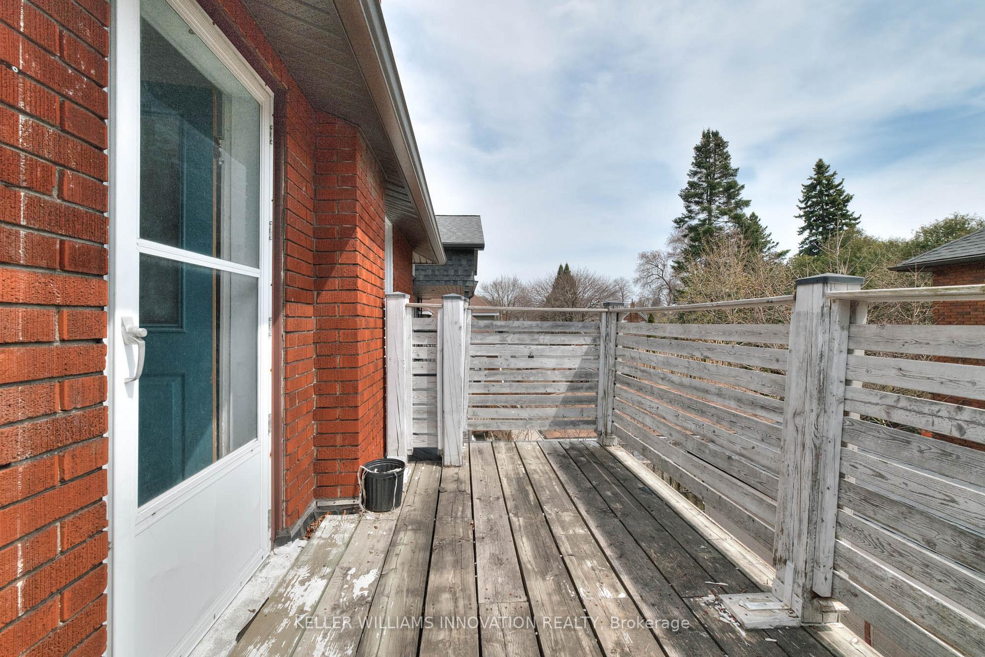 Photo 26 of 131 Cameron Street N, Kitchener — HOMEH