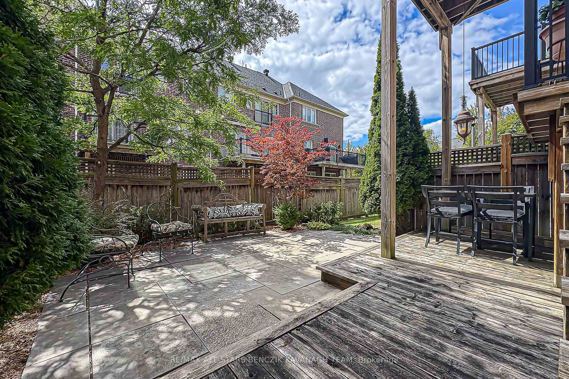 Photo 3 of 54 Kylemore Way, Markham, Angus Glen — HOMEH