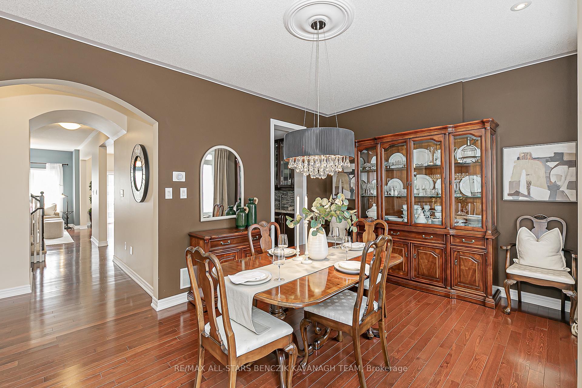 Photo 7 of 54 Kylemore Way, Markham, Angus Glen — HOMEH