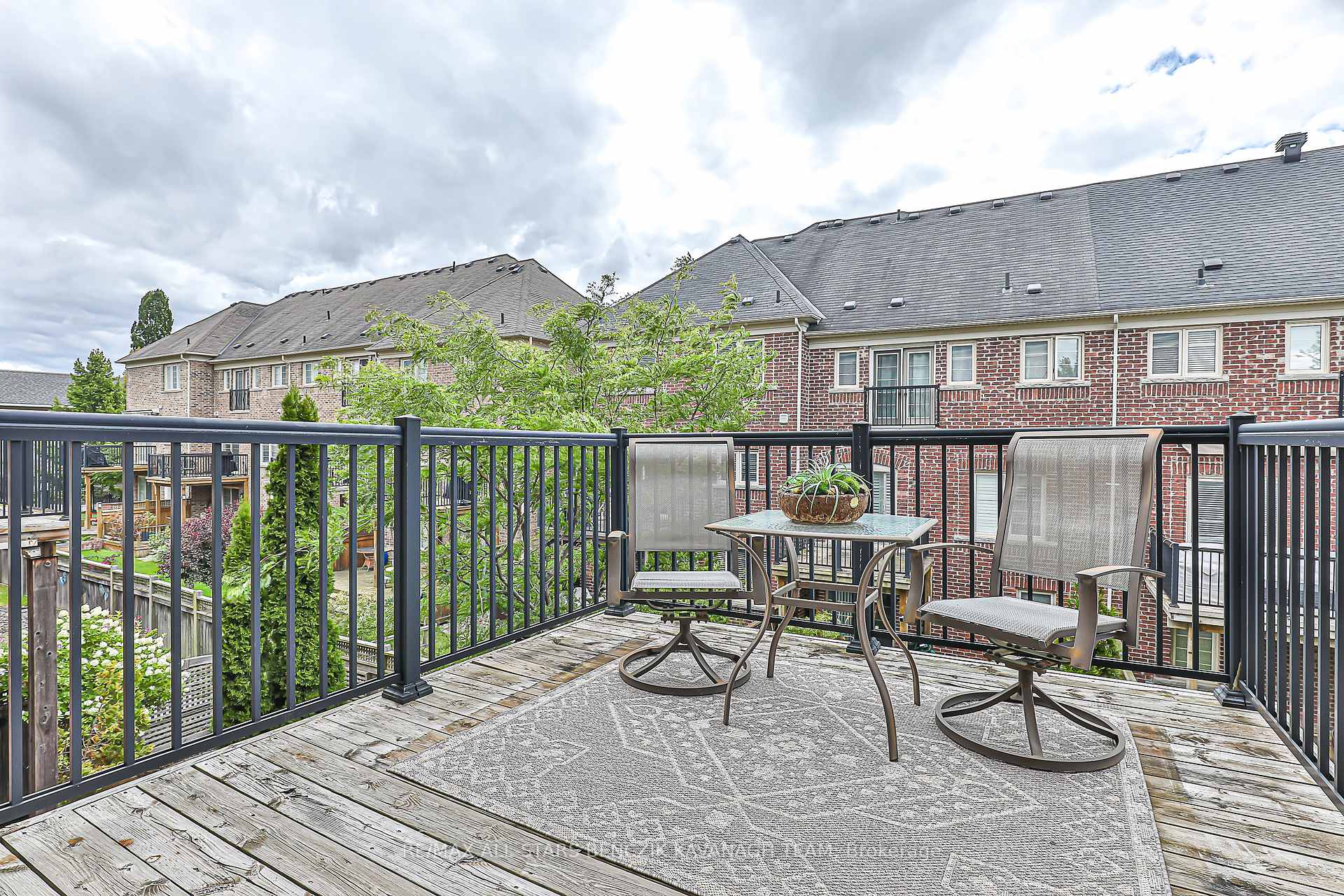 Photo 17 of 54 Kylemore Way, Markham, Angus Glen — HOMEH