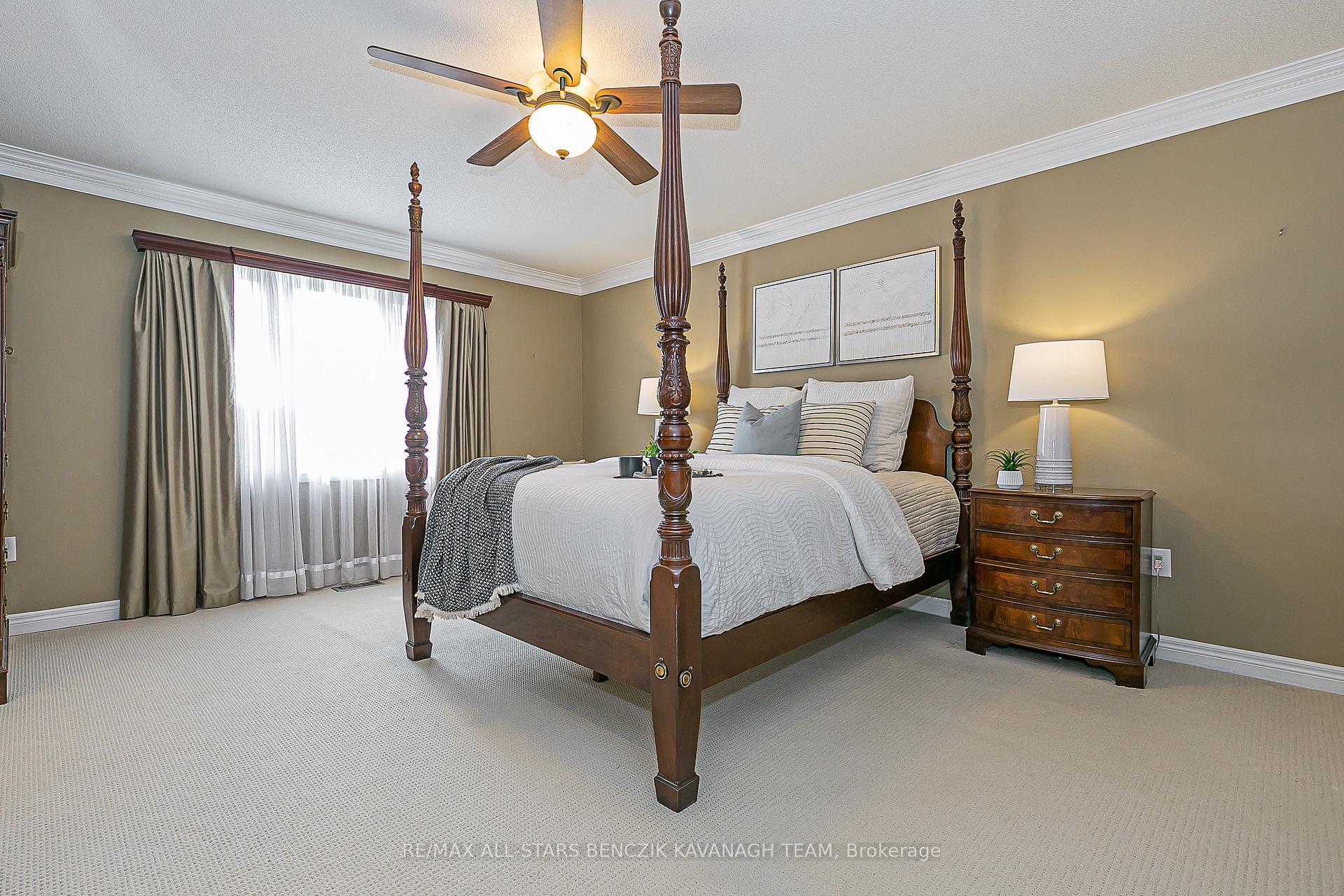 Photo 18 of 54 Kylemore Way, Markham, Angus Glen — HOMEH