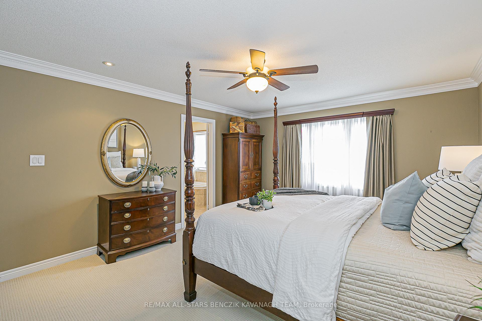 Photo 19 of 54 Kylemore Way, Markham, Angus Glen — HOMEH