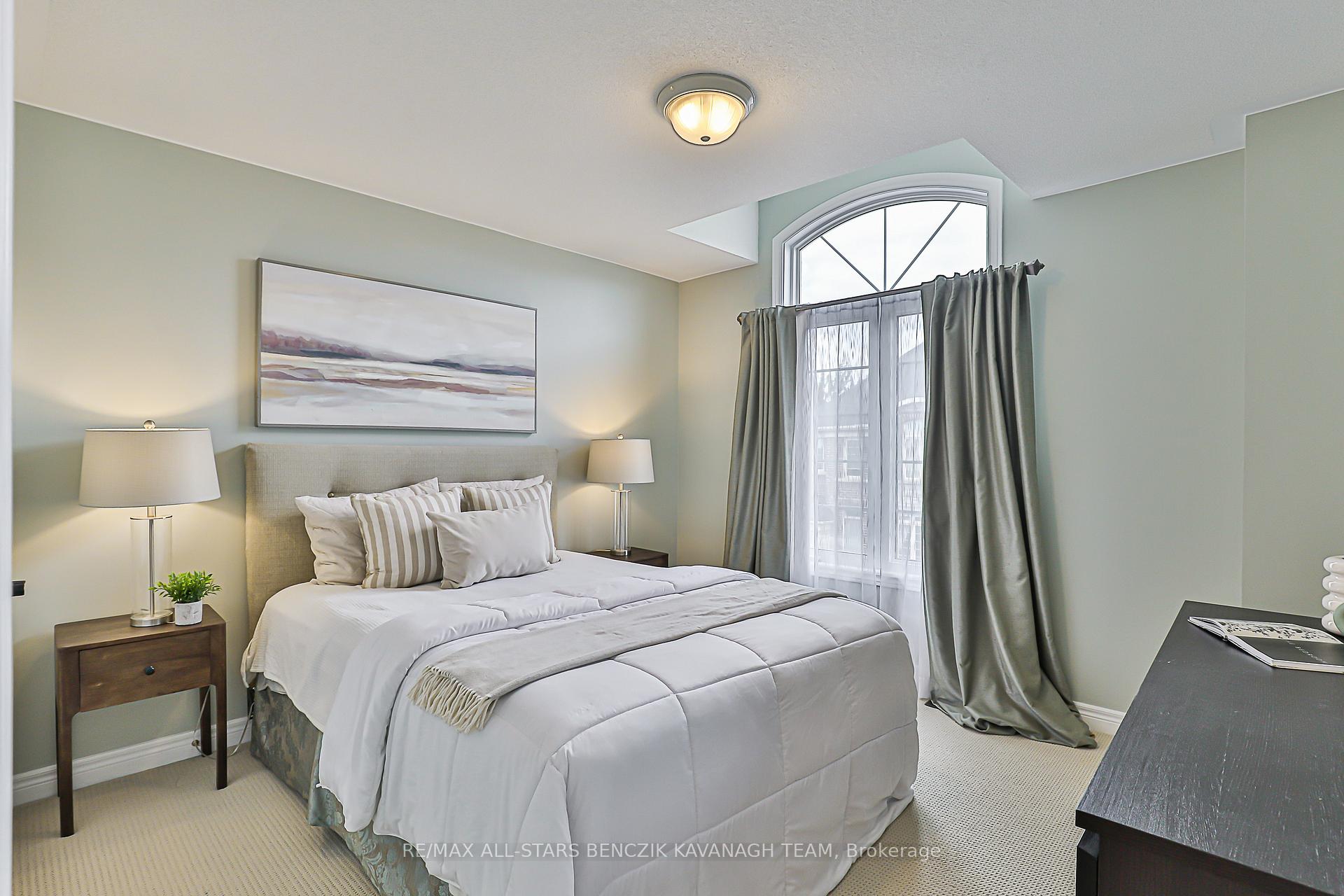 Photo 21 of 54 Kylemore Way, Markham, Angus Glen — HOMEH