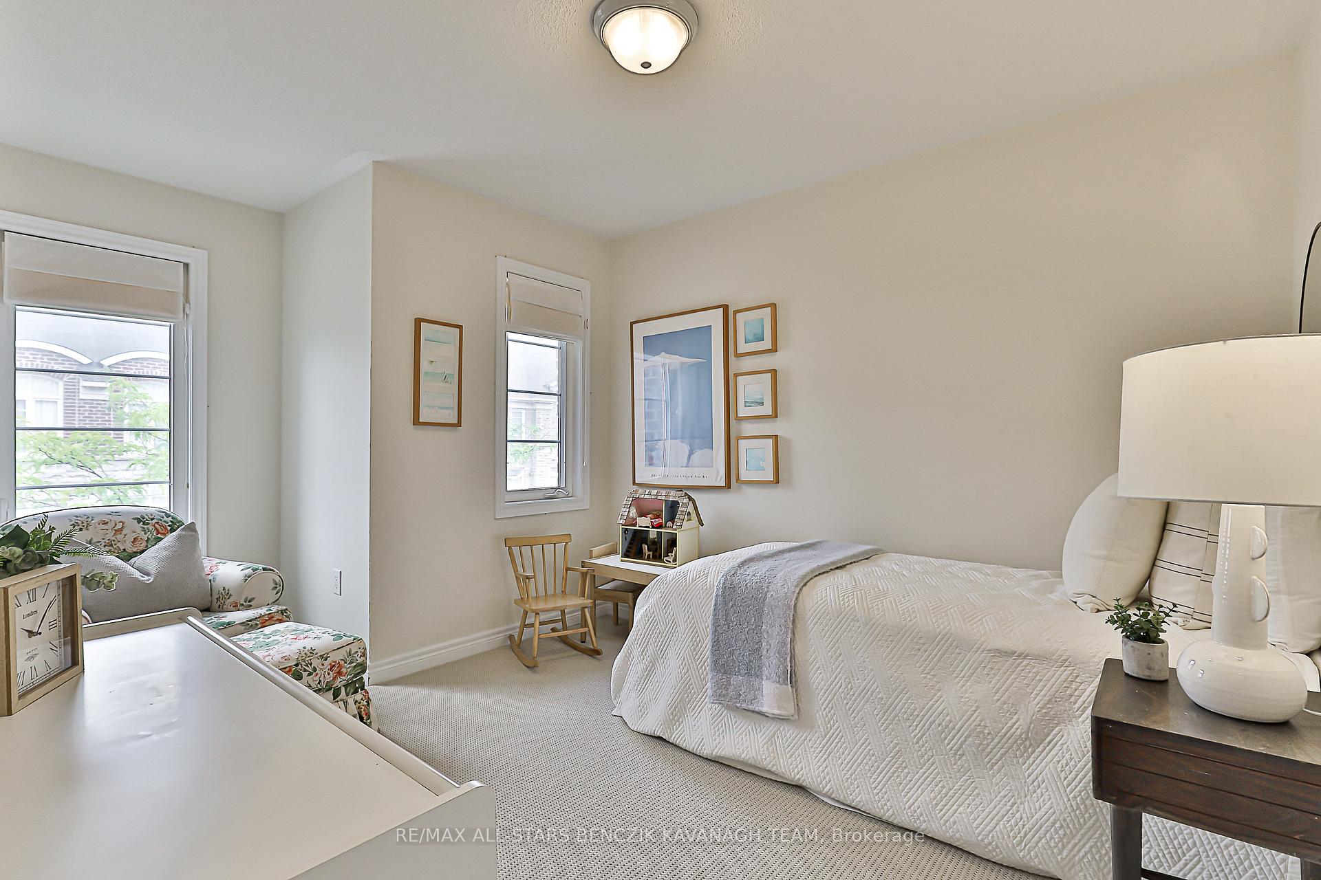 Photo 22 of 54 Kylemore Way, Markham, Angus Glen — HOMEH
