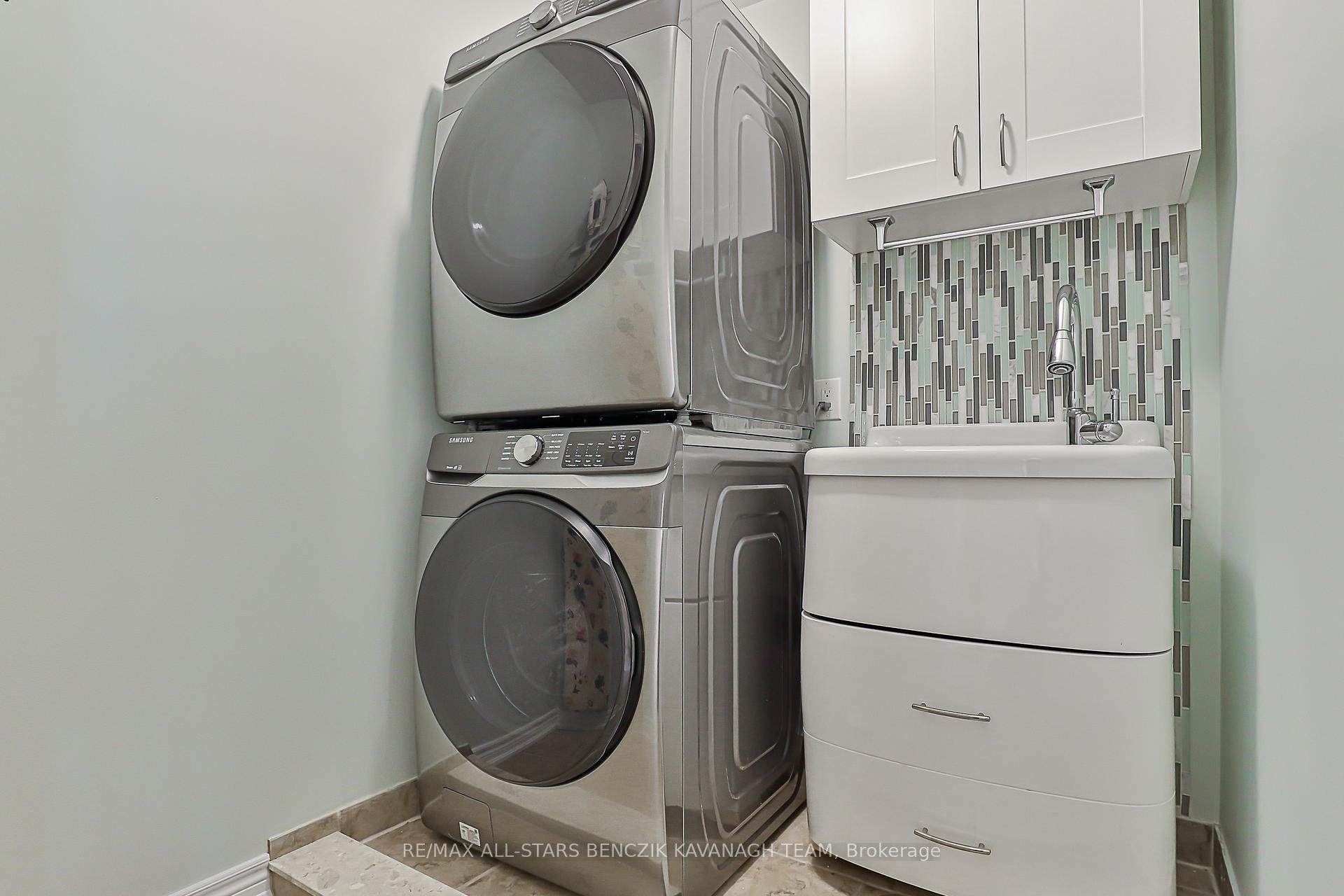 Photo 24 of 54 Kylemore Way, Markham, Angus Glen — HOMEH