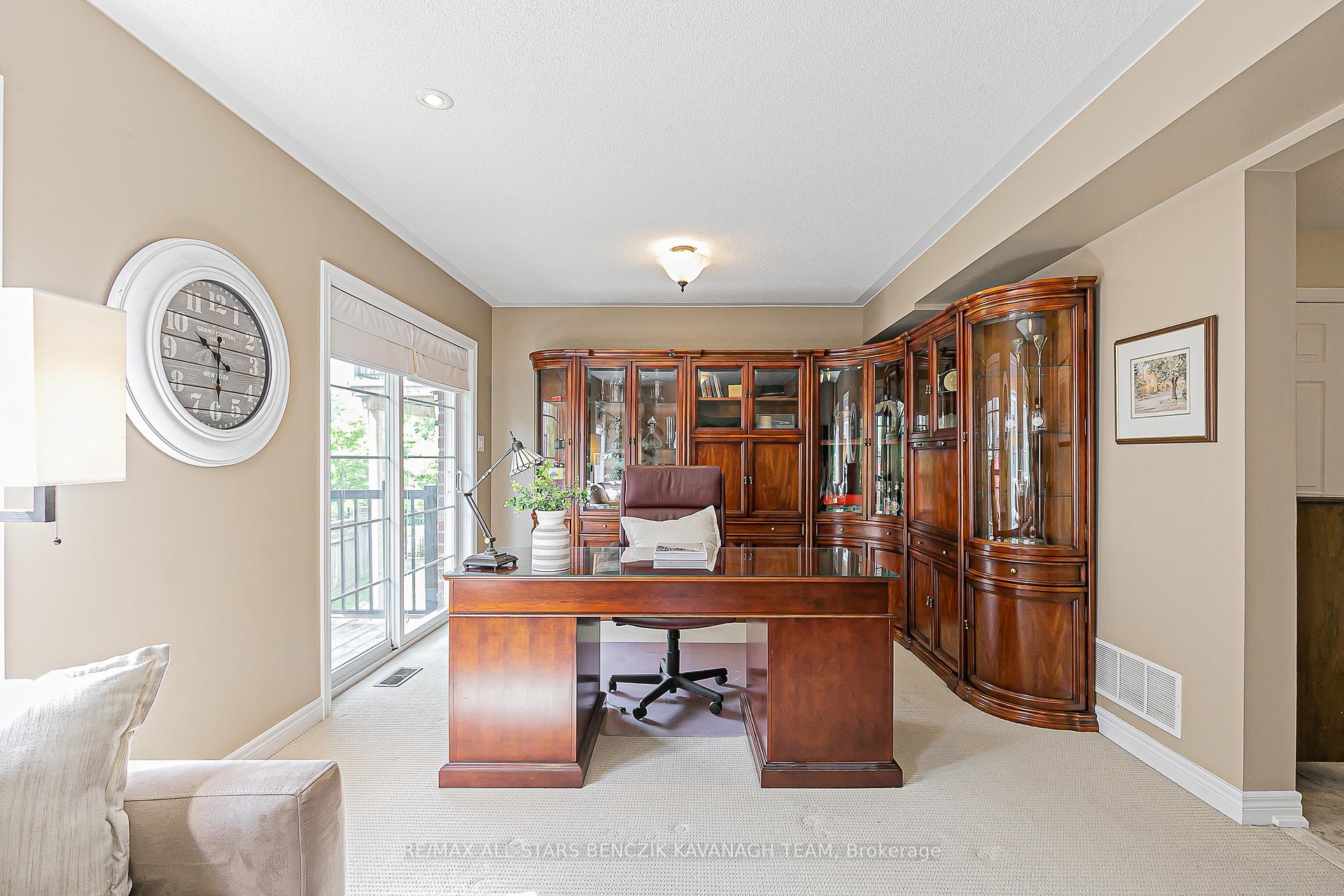 Photo 26 of 54 Kylemore Way, Markham, Angus Glen — HOMEH