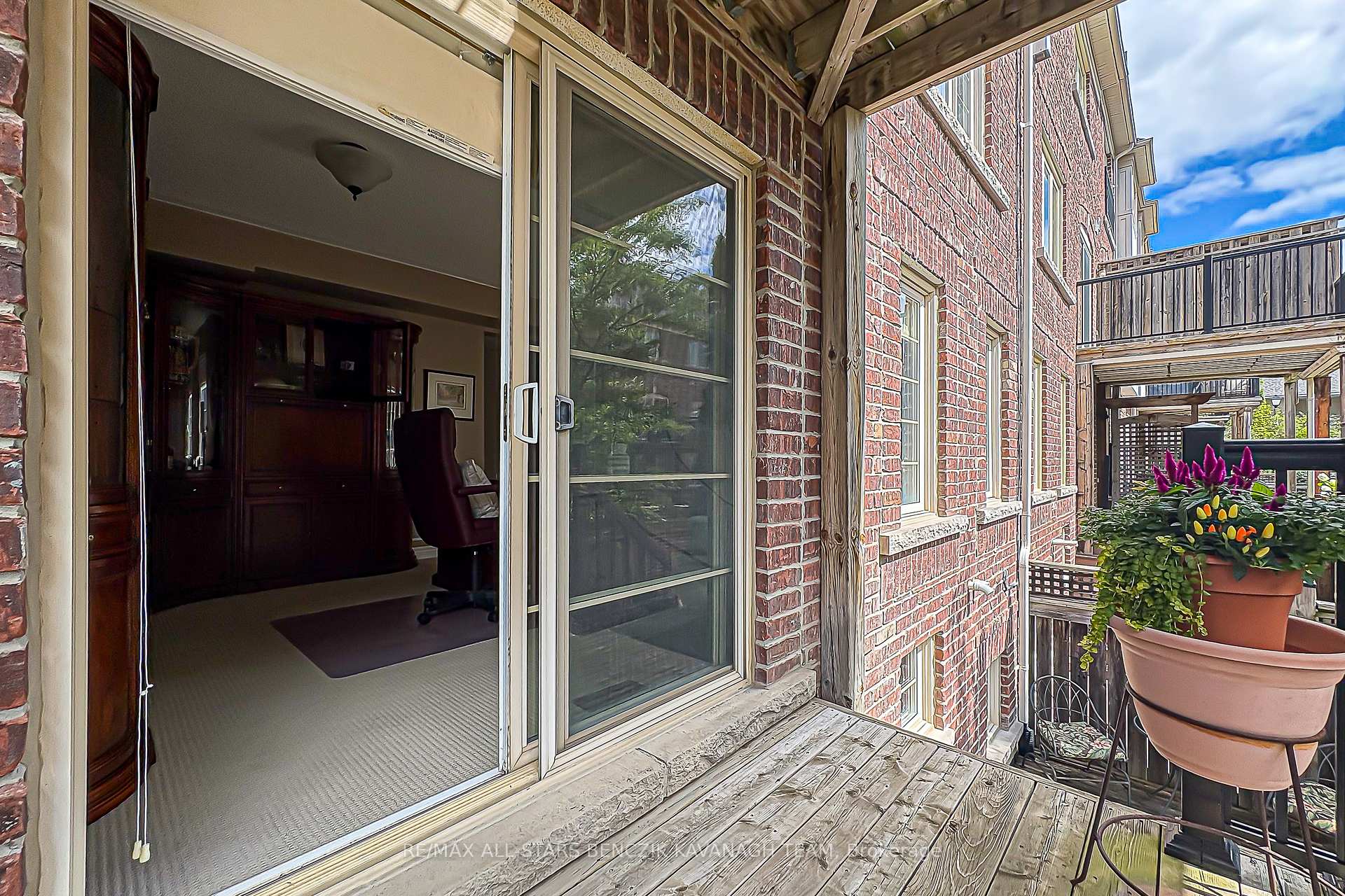Photo 27 of 54 Kylemore Way, Markham, Angus Glen — HOMEH