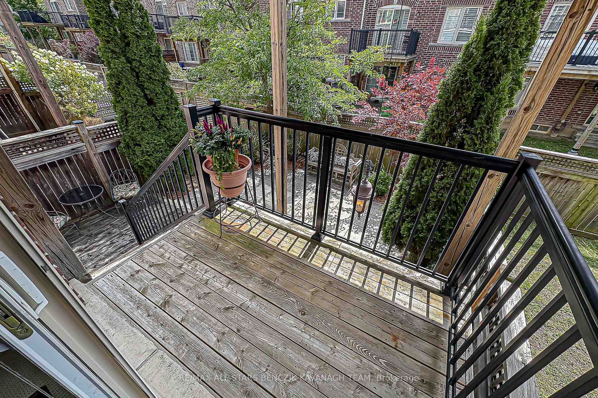 Photo 28 of 54 Kylemore Way, Markham, Angus Glen — HOMEH