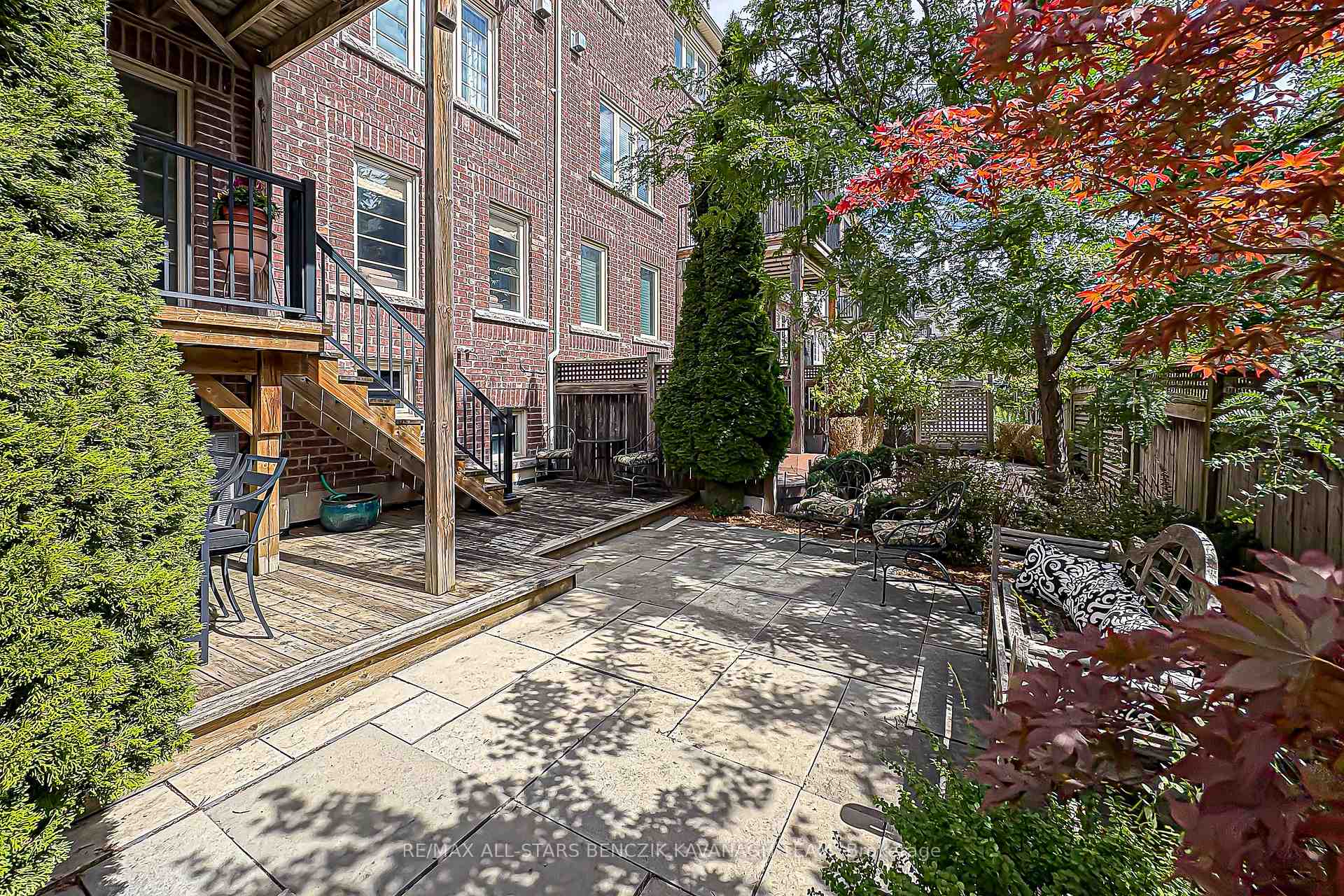 Photo 29 of 54 Kylemore Way, Markham, Angus Glen — HOMEH
