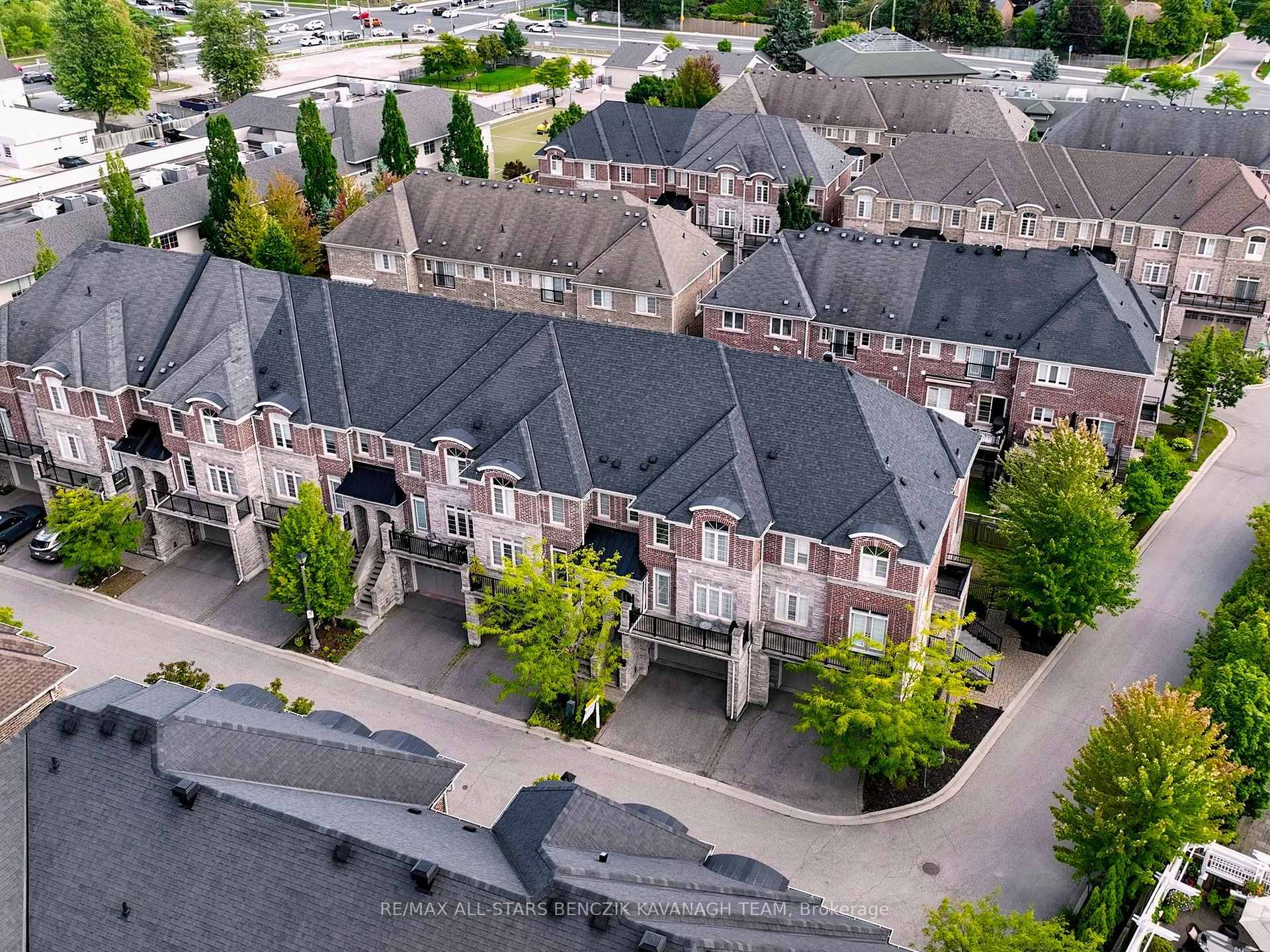 Photo 30 of 54 Kylemore Way, Markham, Angus Glen — HOMEH