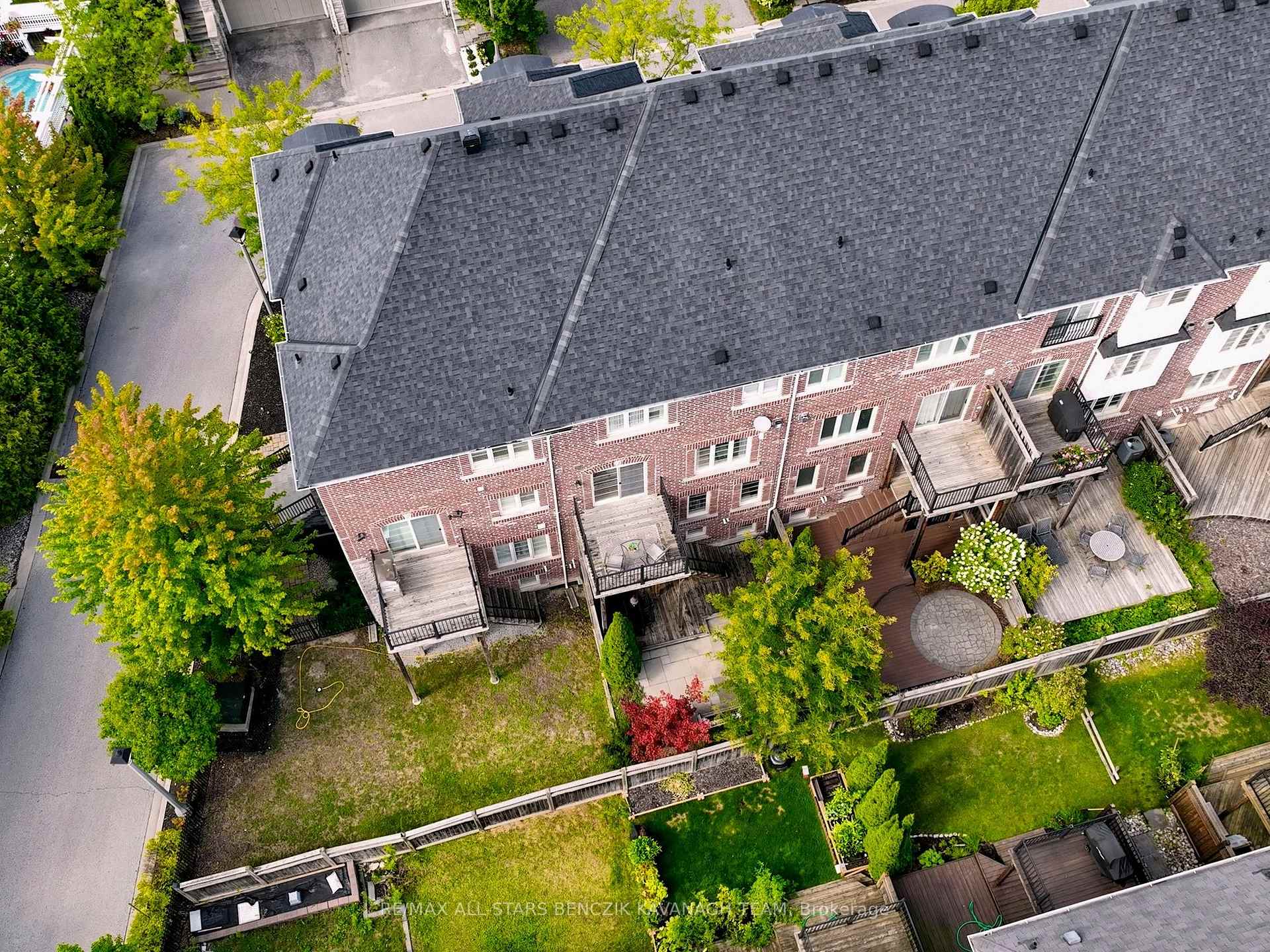 Photo 31 of 54 Kylemore Way, Markham, Angus Glen — HOMEH