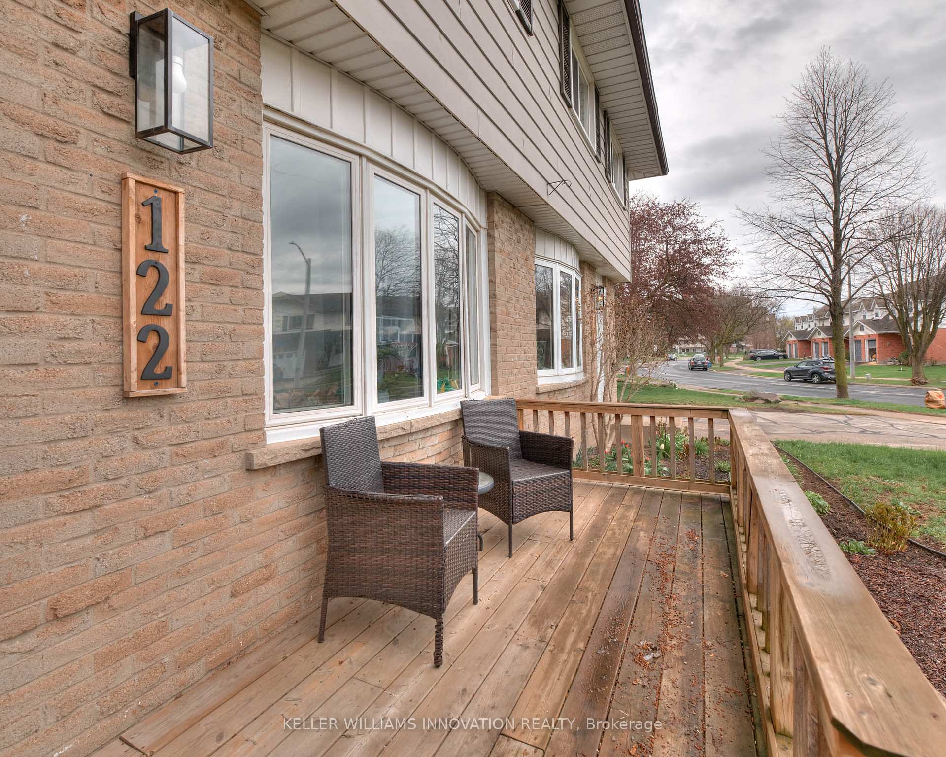Photo 3 of 122 Breckenridge Drive, Kitchener — HOMEH