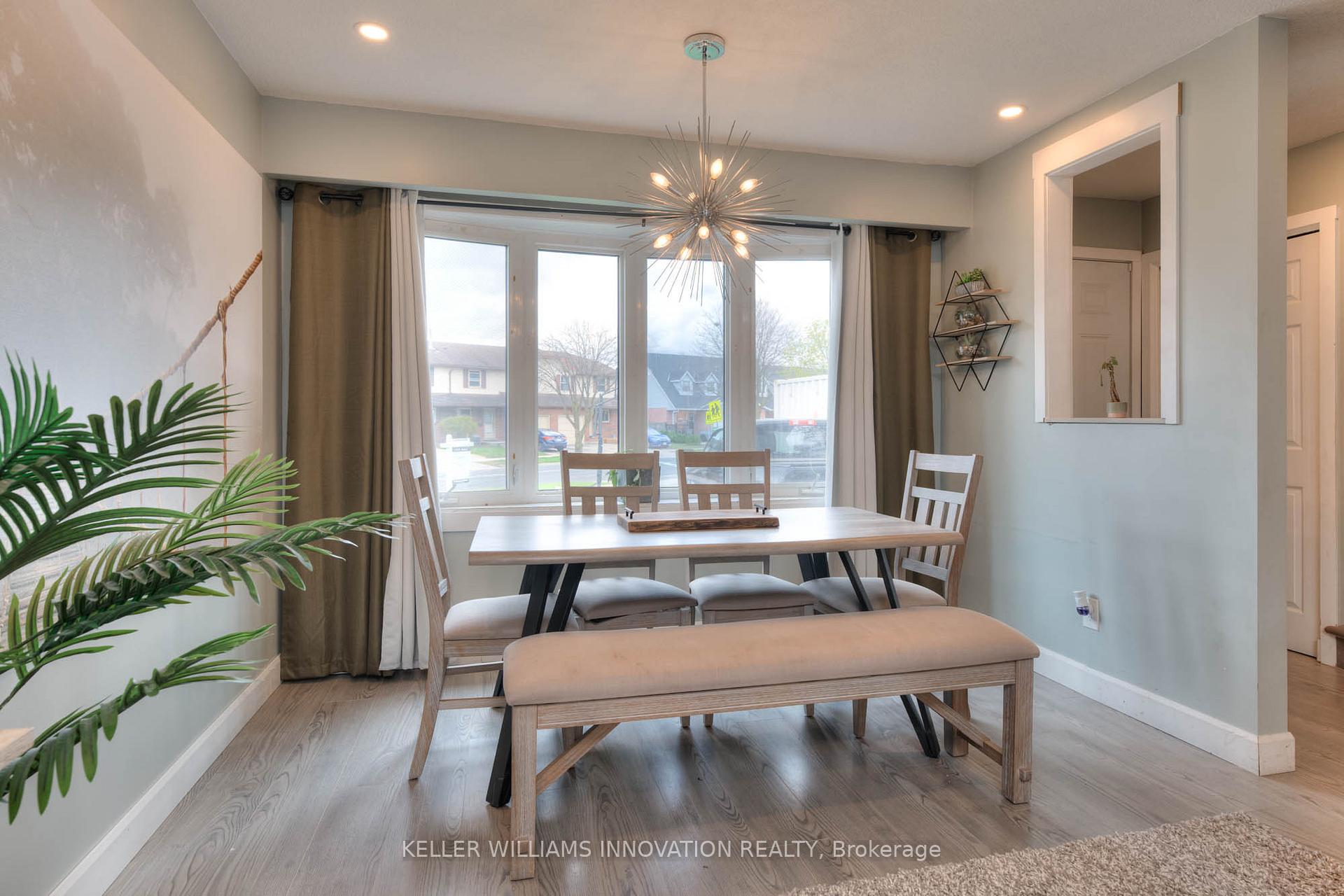Photo 7 of 122 Breckenridge Drive, Kitchener — HOMEH