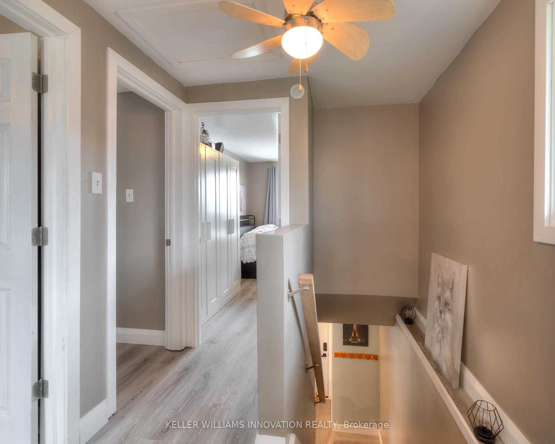 Photo 16 of 122 Breckenridge Drive, Kitchener — HOMEH