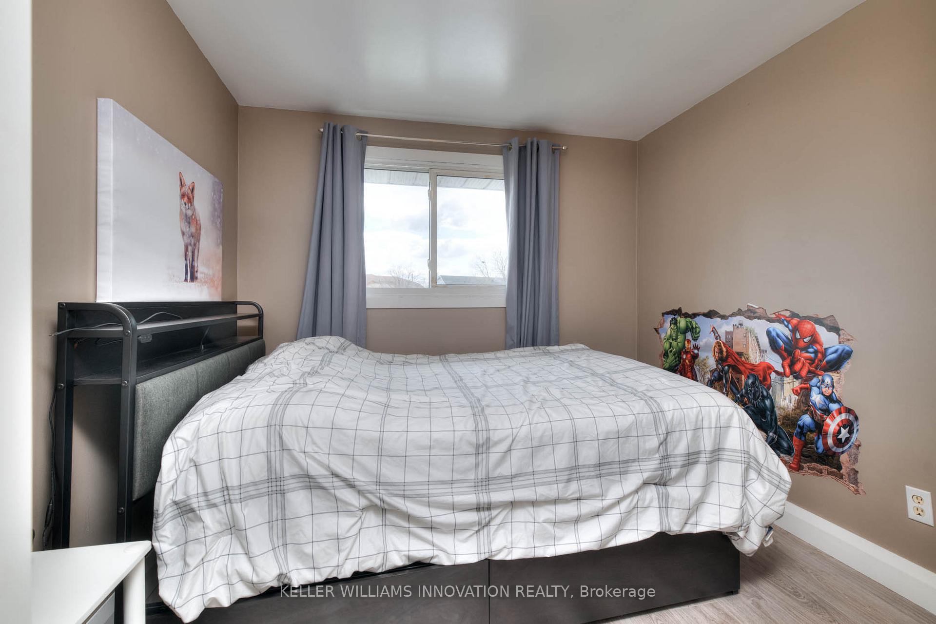 Photo 20 of 122 Breckenridge Drive, Kitchener — HOMEH
