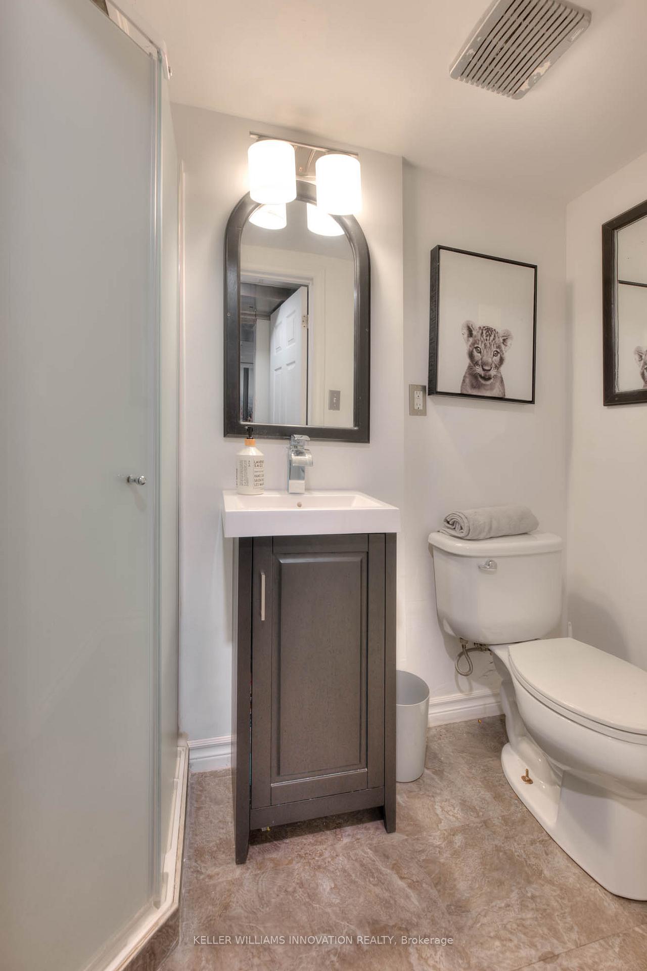 Photo 24 of 122 Breckenridge Drive, Kitchener — HOMEH