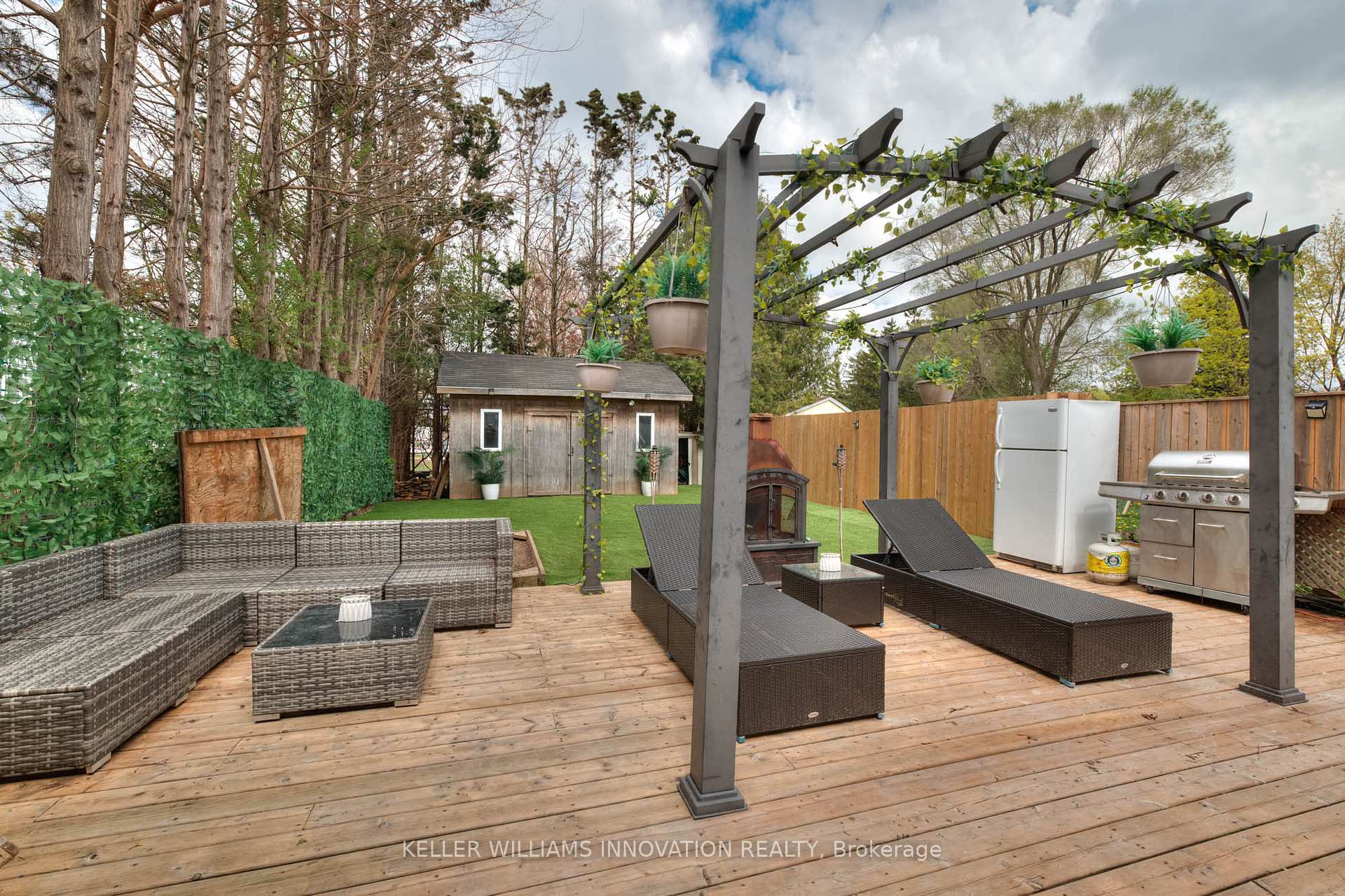 Photo 27 of 122 Breckenridge Drive, Kitchener — HOMEH