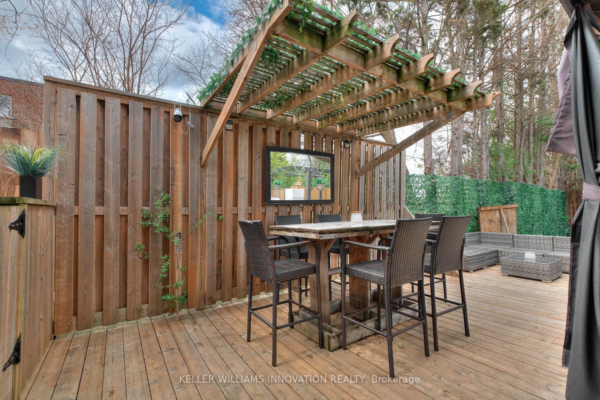 Photo 29 of 122 Breckenridge Drive, Kitchener — HOMEH