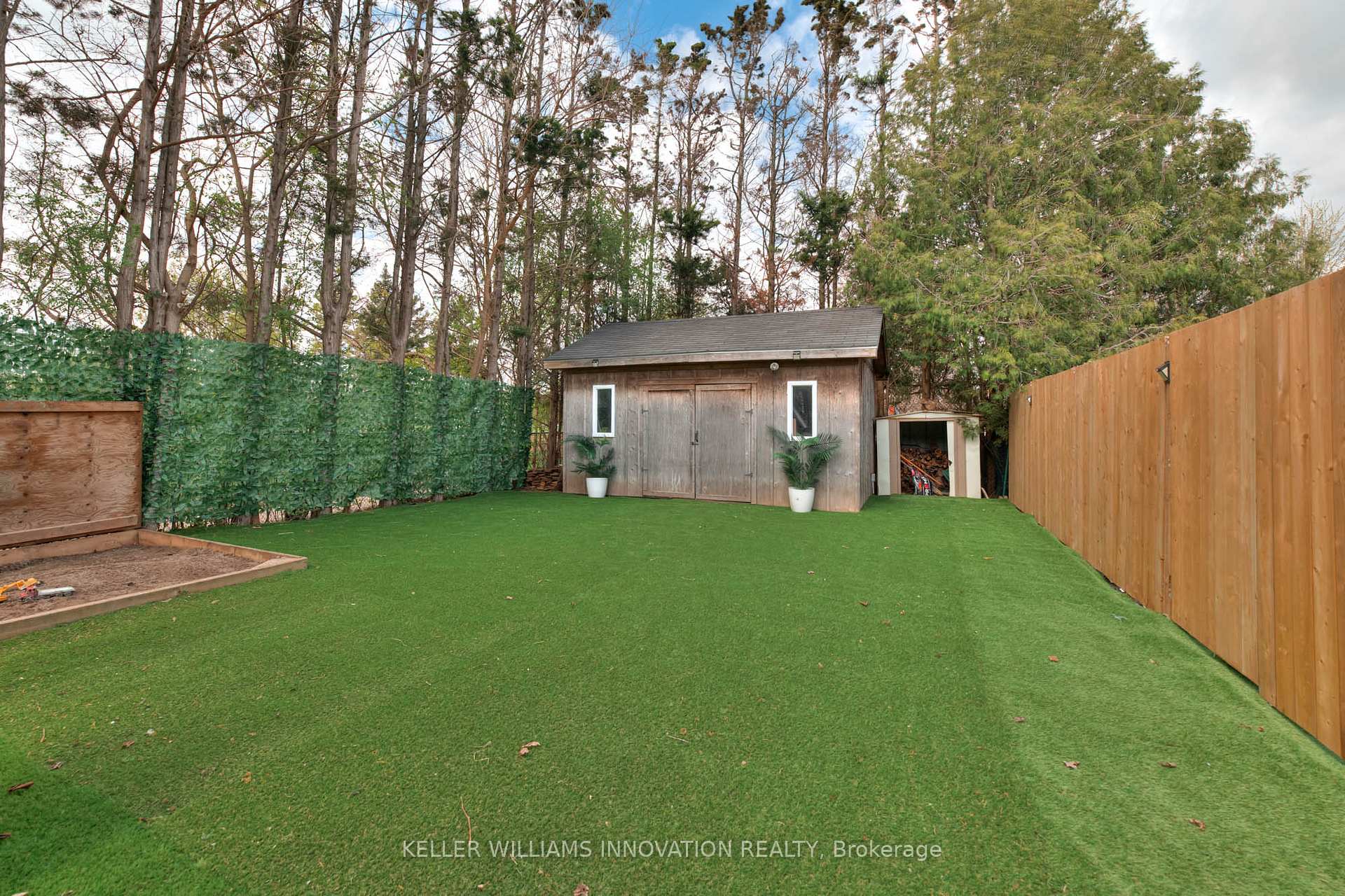 Photo 30 of 122 Breckenridge Drive, Kitchener — HOMEH