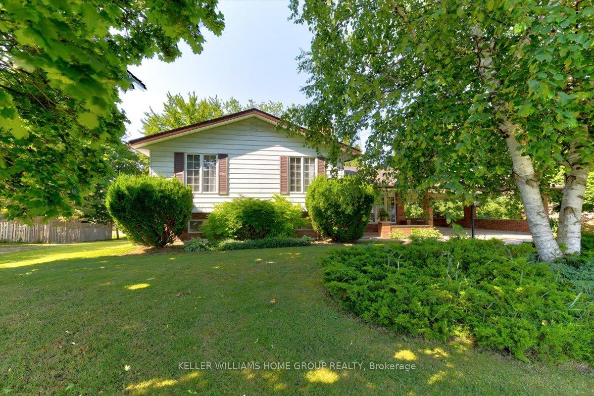 Photo 1 of 5339 Highway 9, Minto — HOMEH