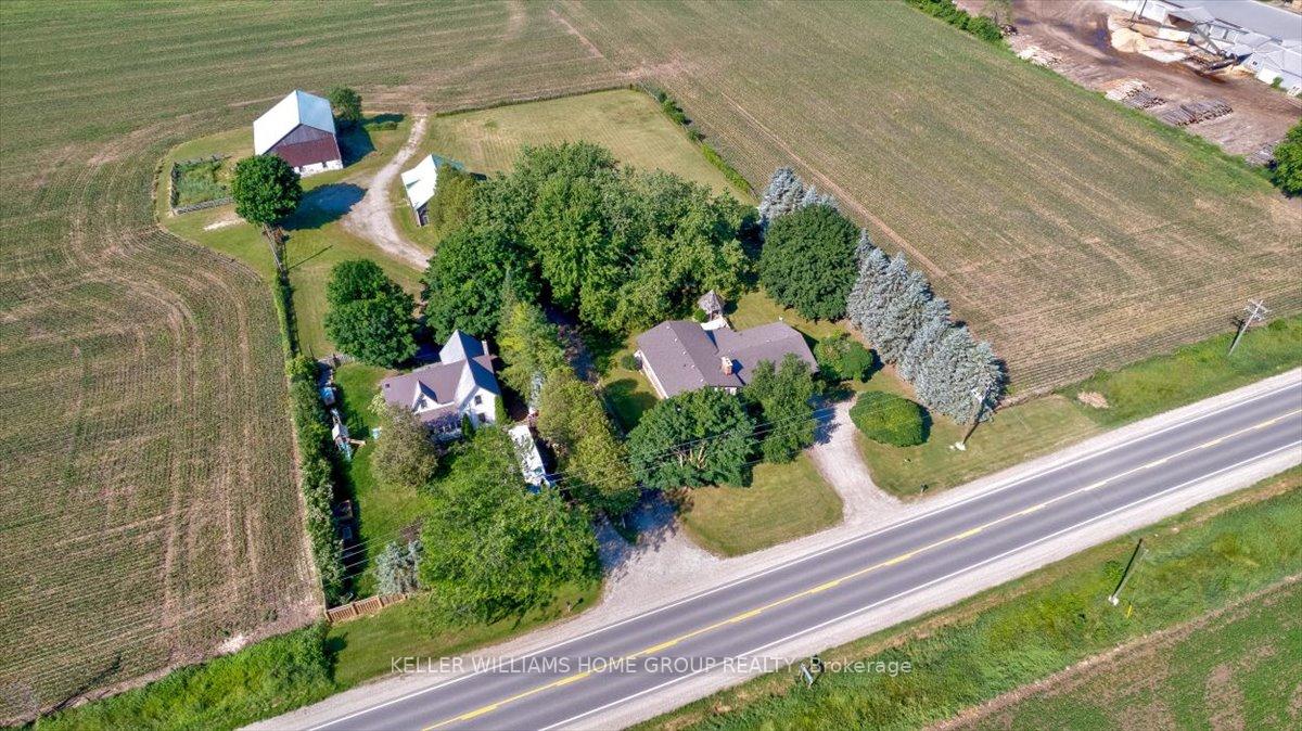 Photo 36 of 5339 Highway 9, Minto — HOMEH