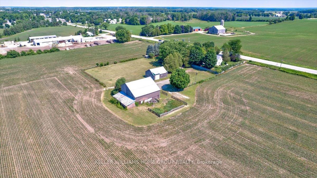 Photo 38 of 5339 Highway 9, Minto — HOMEH