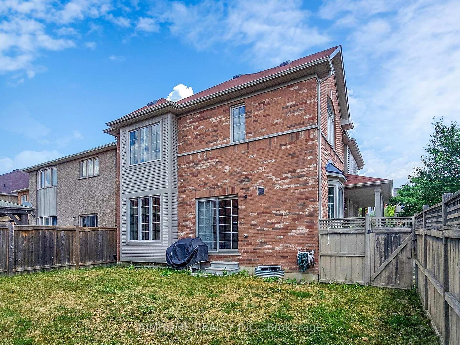 Photo 5 of 103 Evershot Crescent, Markham, Wismer — HOMEH