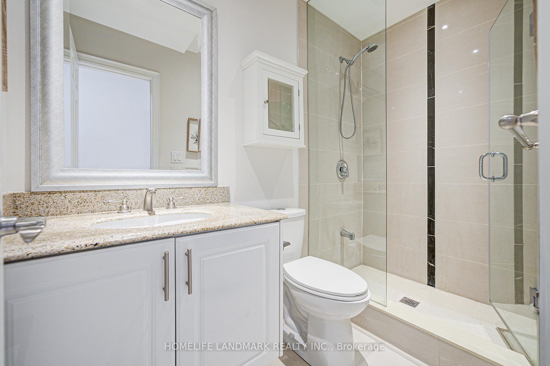 Photo 8 of 24 Red Sea Way, Markham, Middlefield — HOMEH