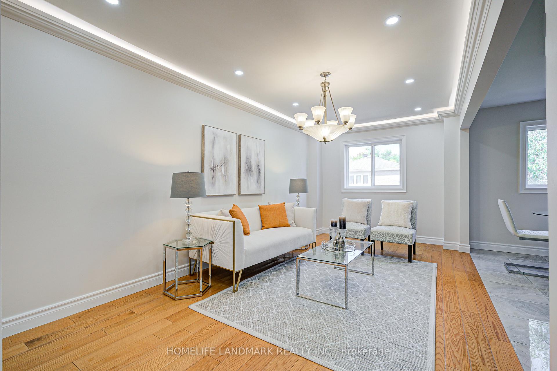 Photo 17 of 24 Red Sea Way, Markham, Middlefield — HOMEH