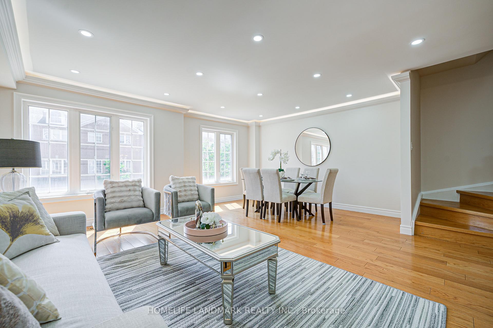 Photo 29 of 24 Red Sea Way, Markham, Middlefield — HOMEH