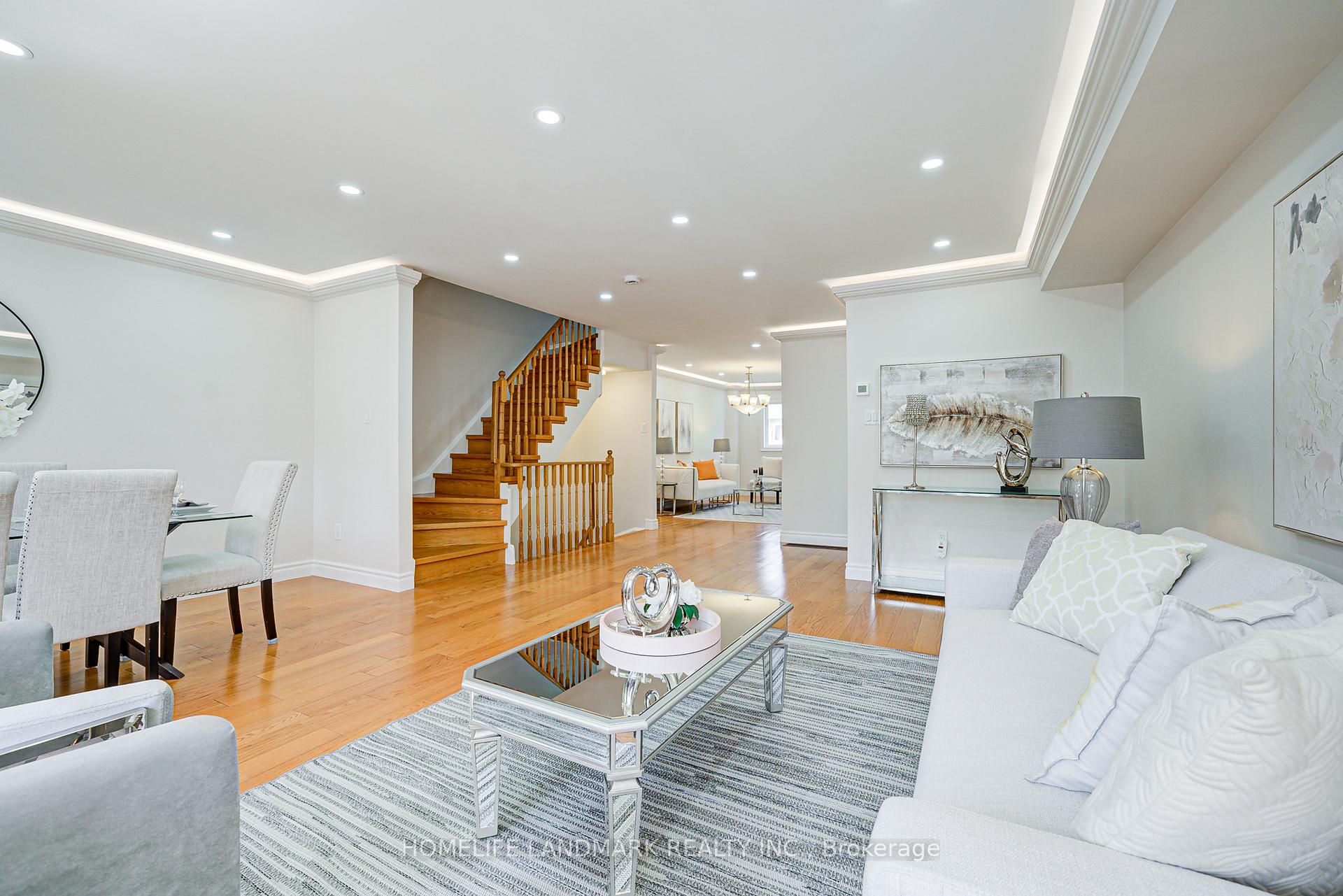 Photo 30 of 24 Red Sea Way, Markham, Middlefield — HOMEH