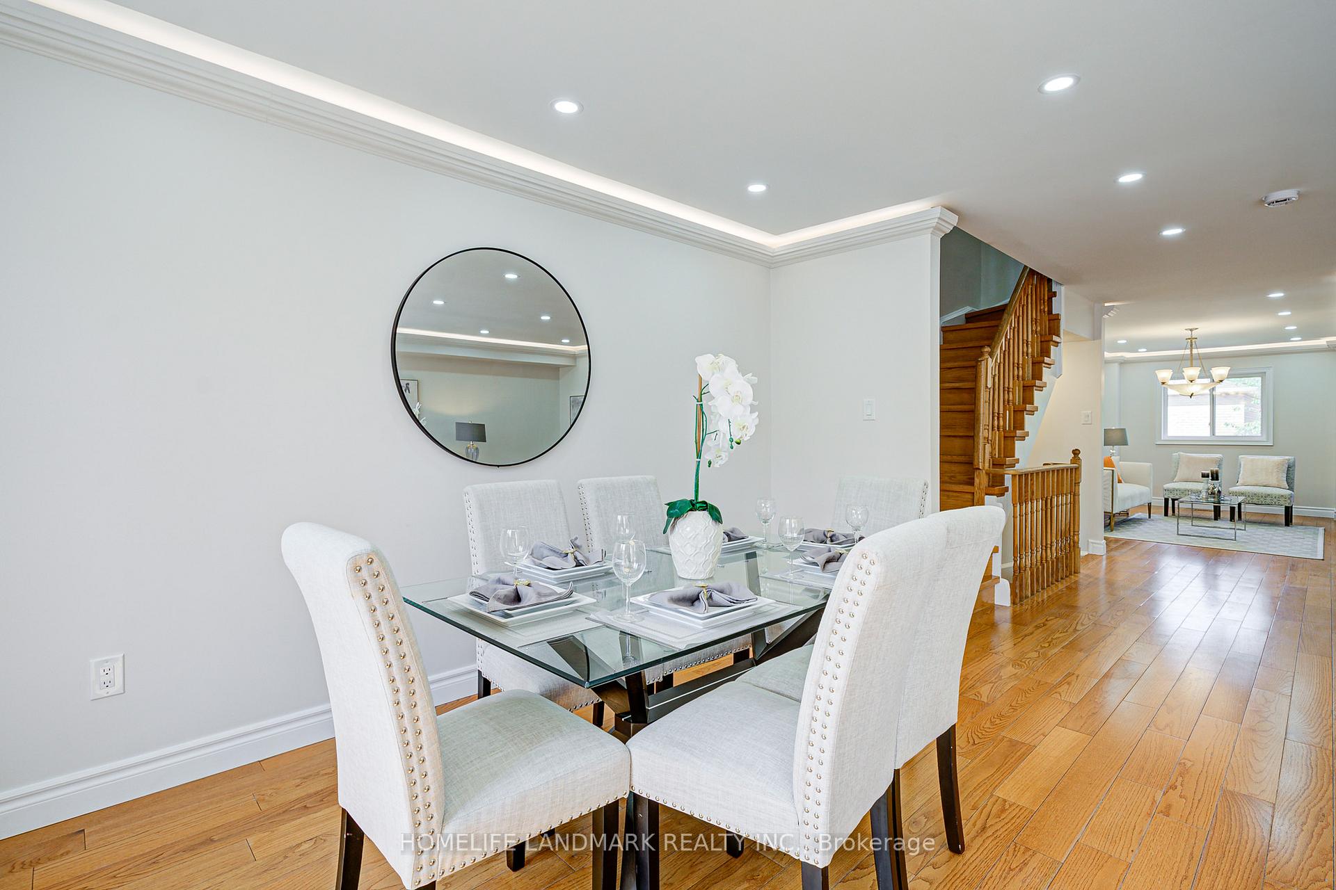 Photo 31 of 24 Red Sea Way, Markham, Middlefield — HOMEH