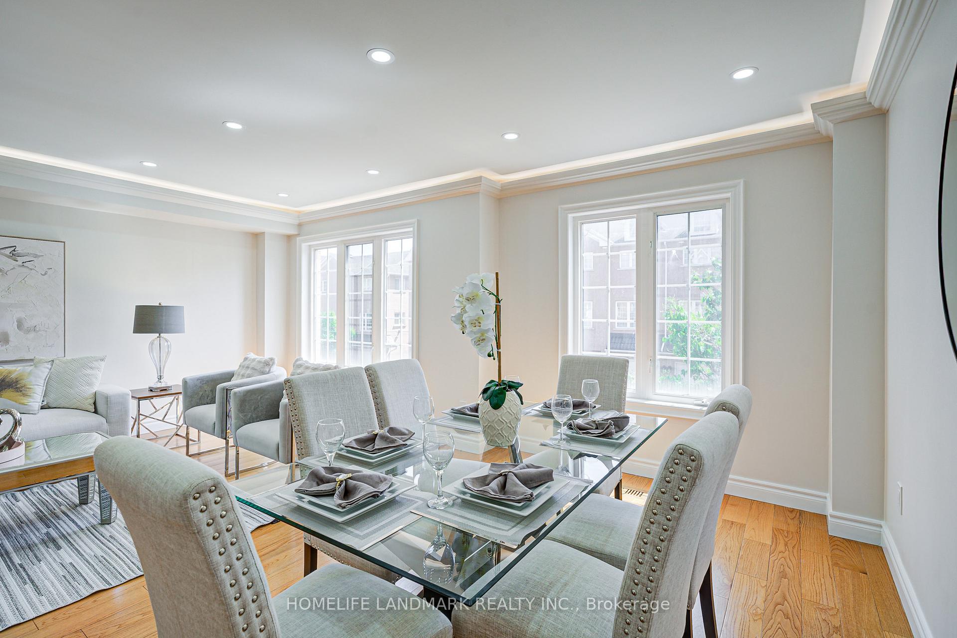 Photo 32 of 24 Red Sea Way, Markham, Middlefield — HOMEH