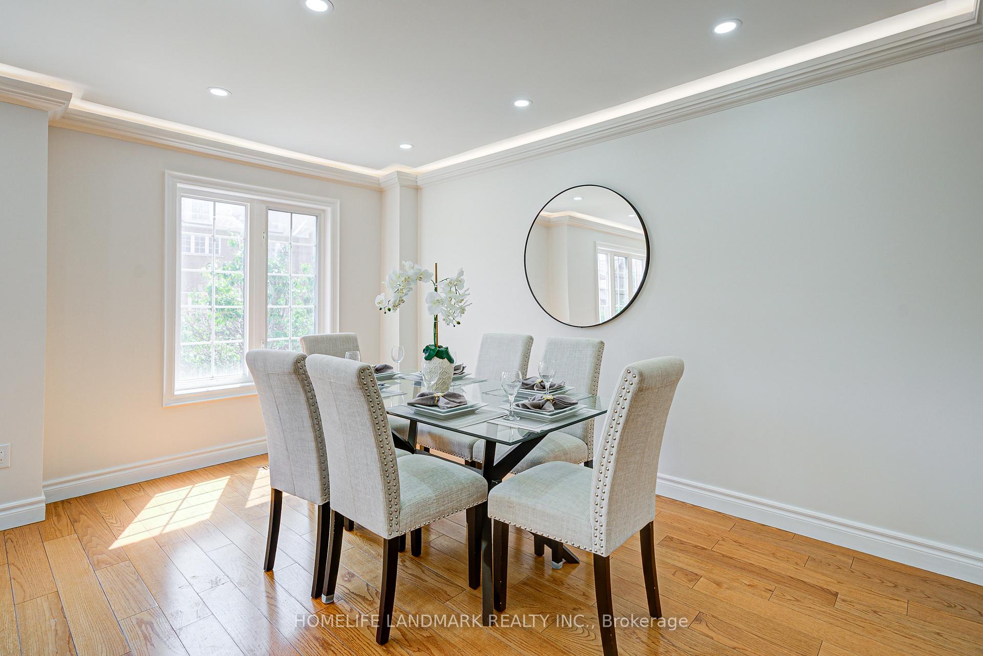 Photo 33 of 24 Red Sea Way, Markham, Middlefield — HOMEH