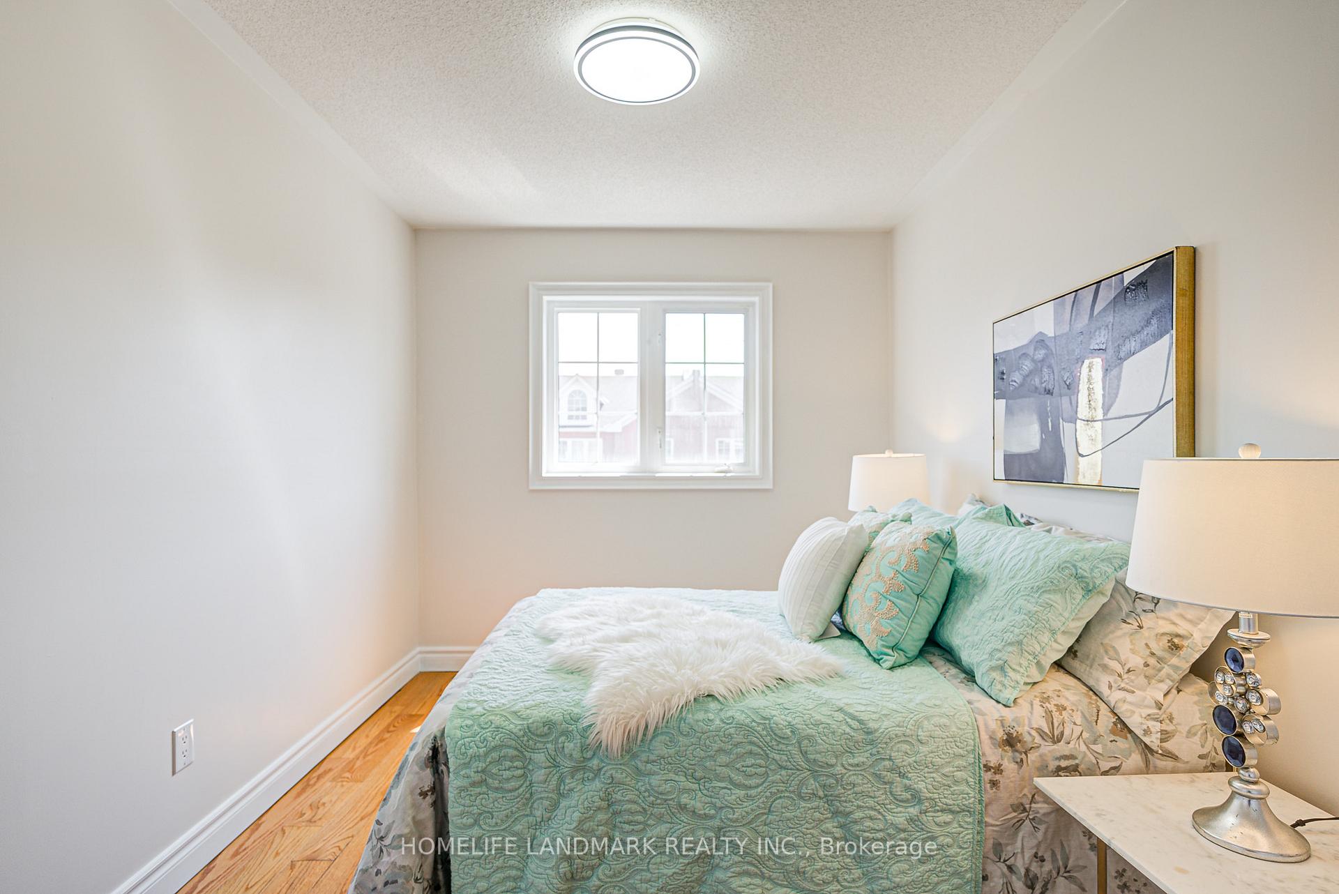 Photo 35 of 24 Red Sea Way, Markham, Middlefield — HOMEH