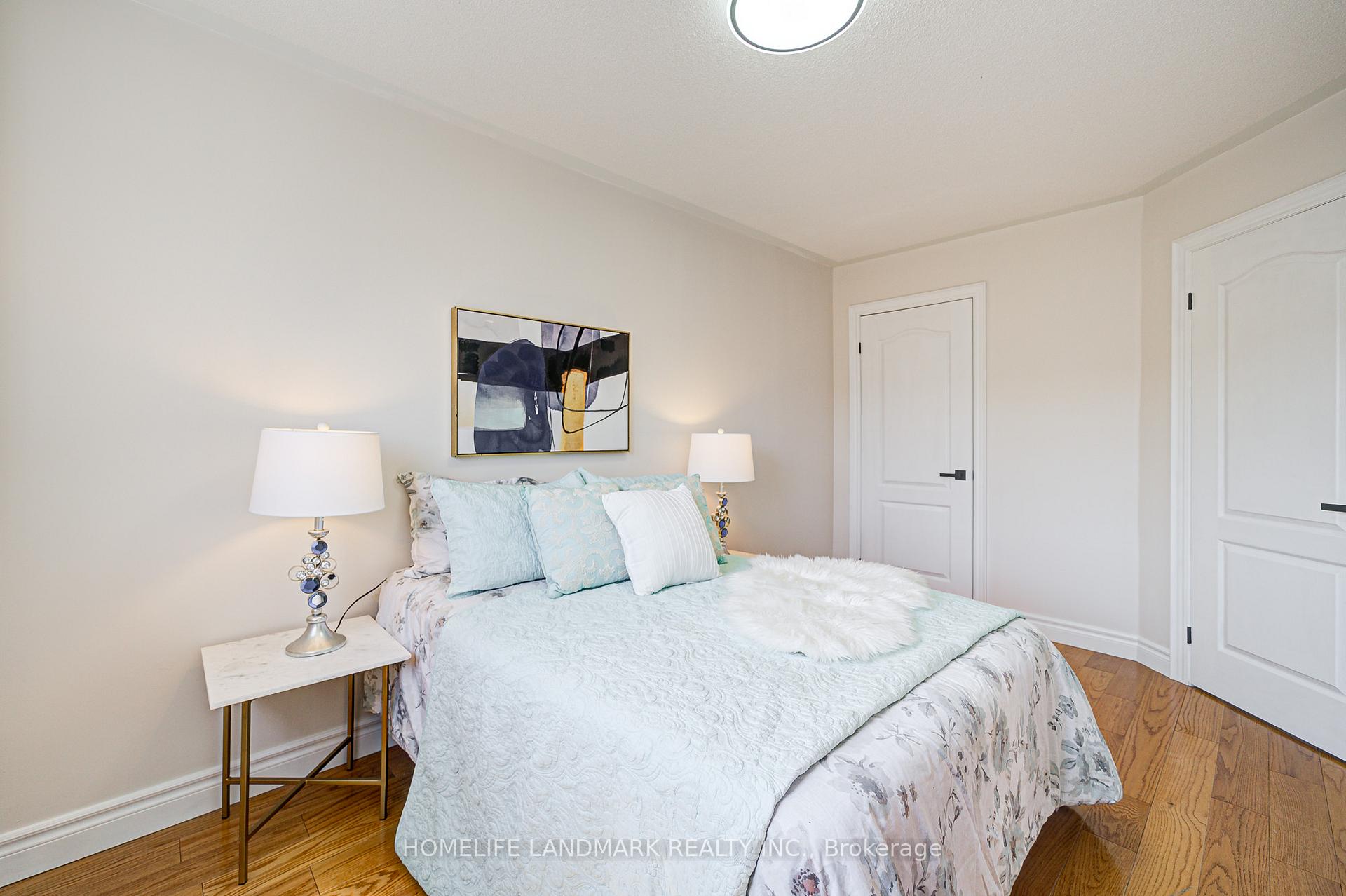 Photo 36 of 24 Red Sea Way, Markham, Middlefield — HOMEH