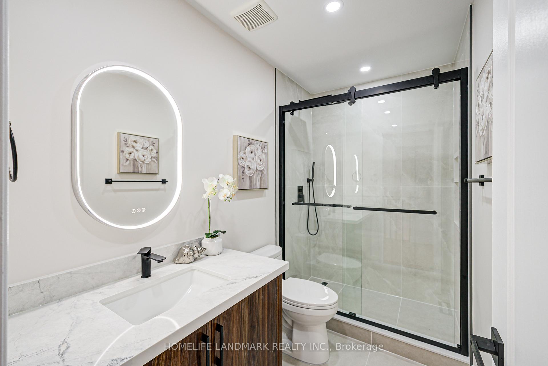 Photo 38 of 24 Red Sea Way, Markham, Middlefield — HOMEH
