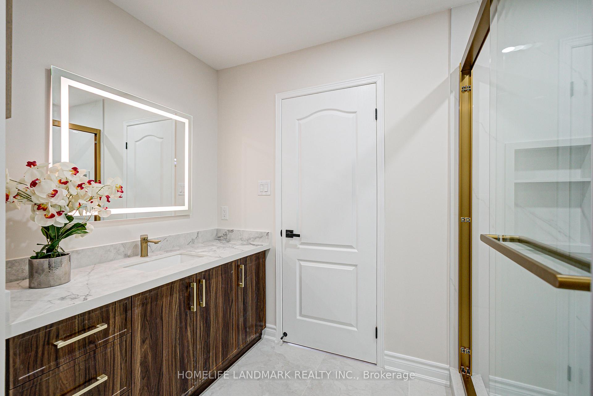 Photo 43 of 24 Red Sea Way, Markham, Middlefield — HOMEH