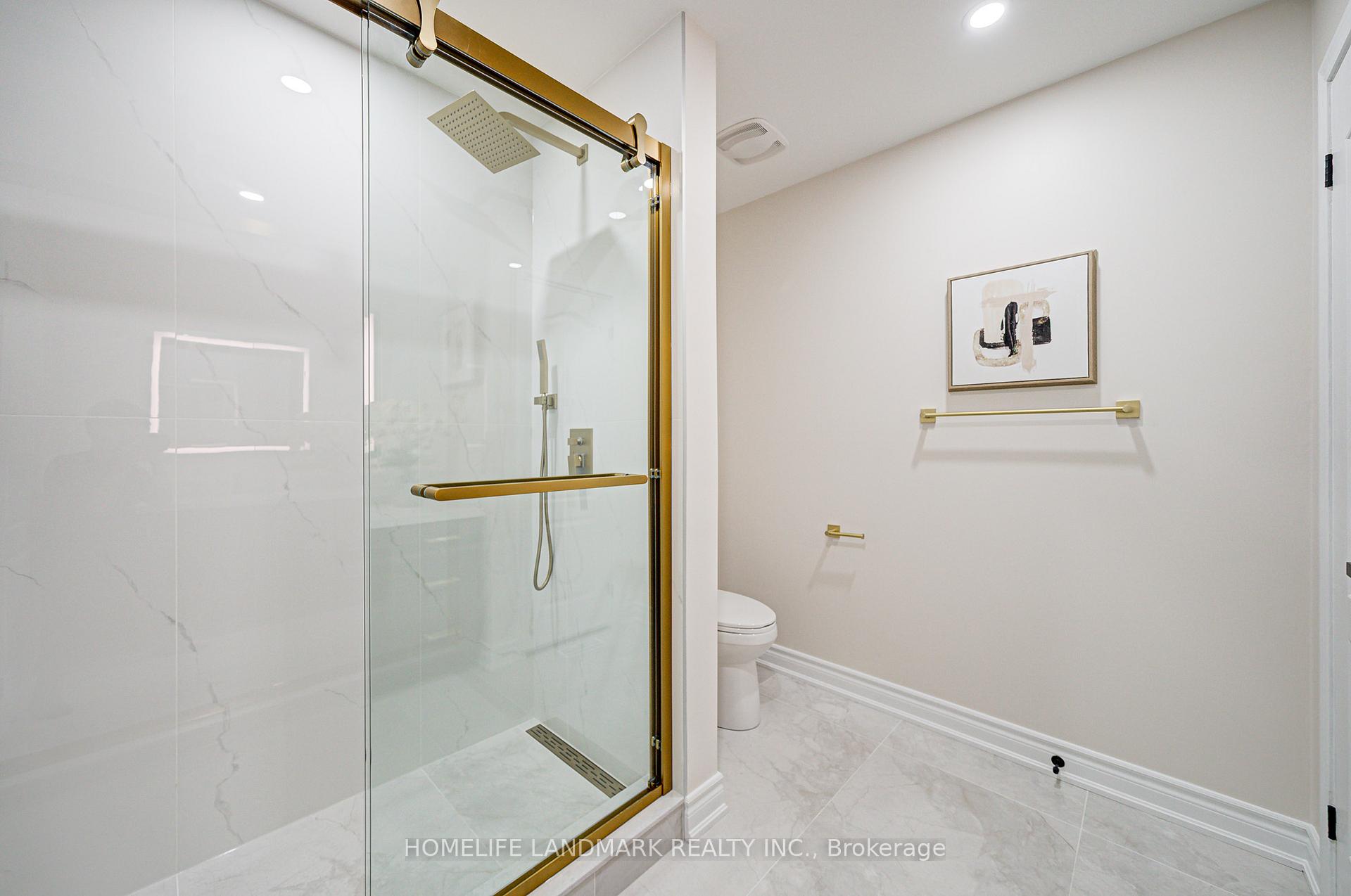 Photo 44 of 24 Red Sea Way, Markham, Middlefield — HOMEH