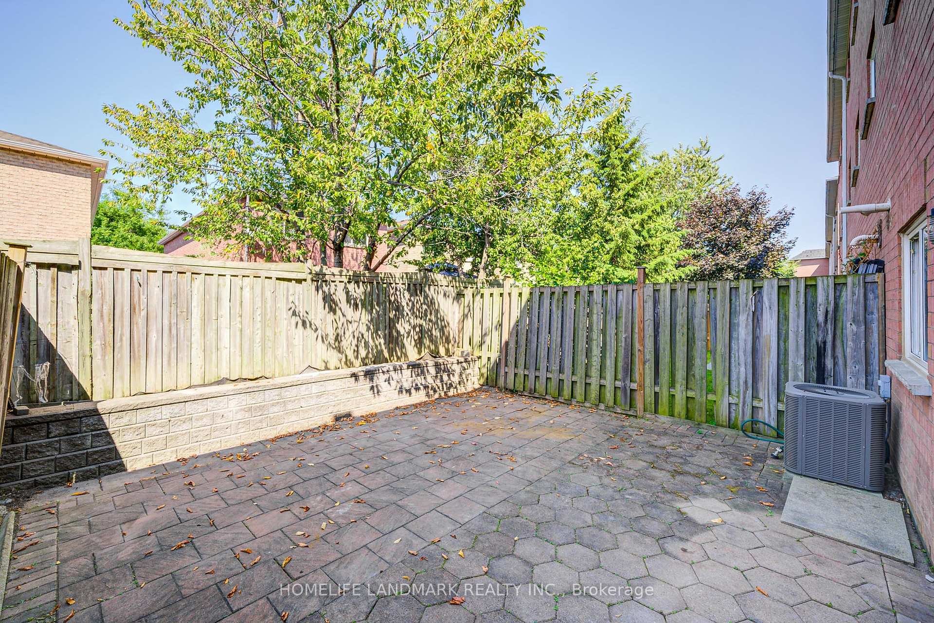 Photo 45 of 24 Red Sea Way, Markham, Middlefield — HOMEH