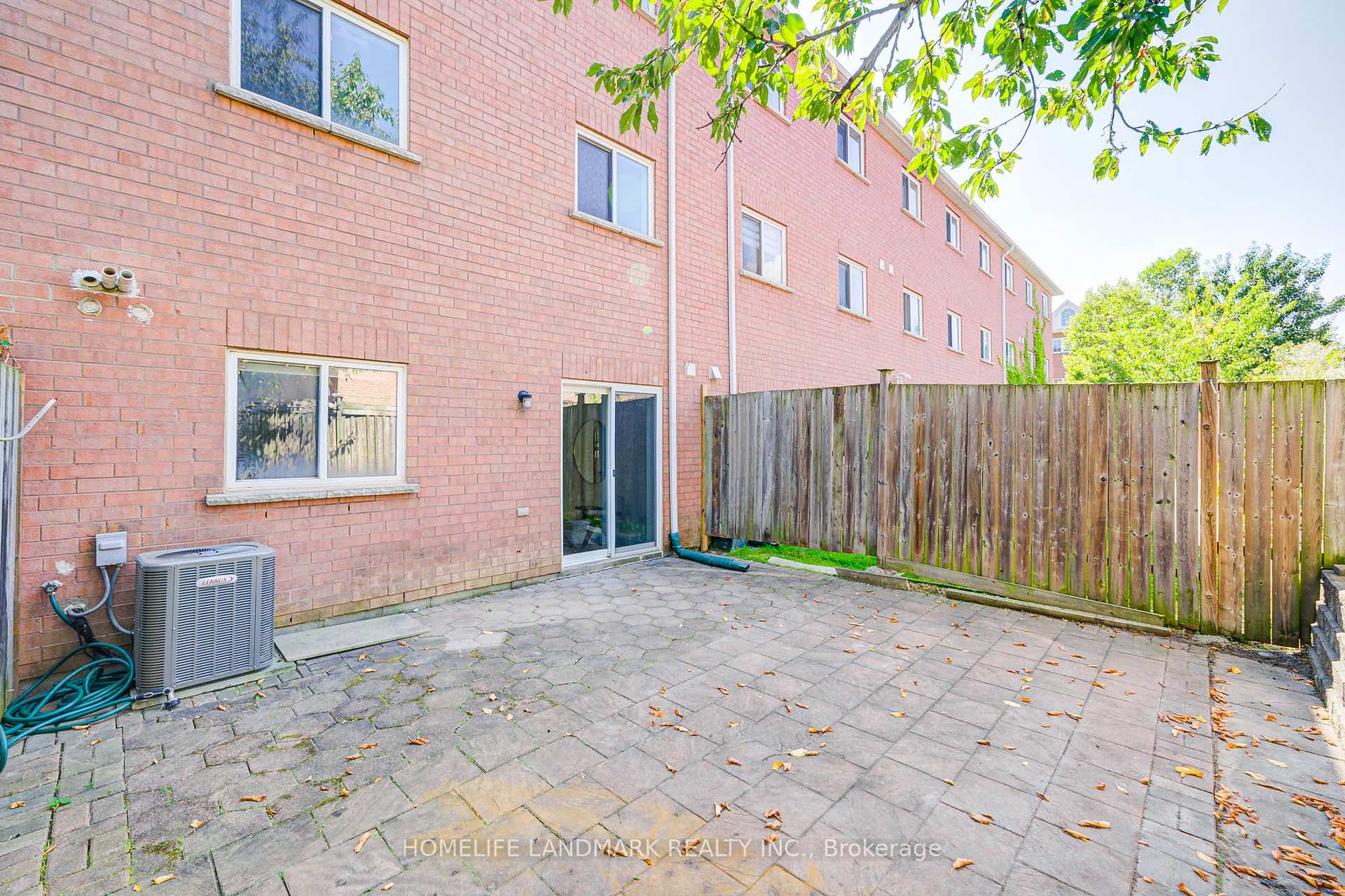 Photo 47 of 24 Red Sea Way, Markham, Middlefield — HOMEH