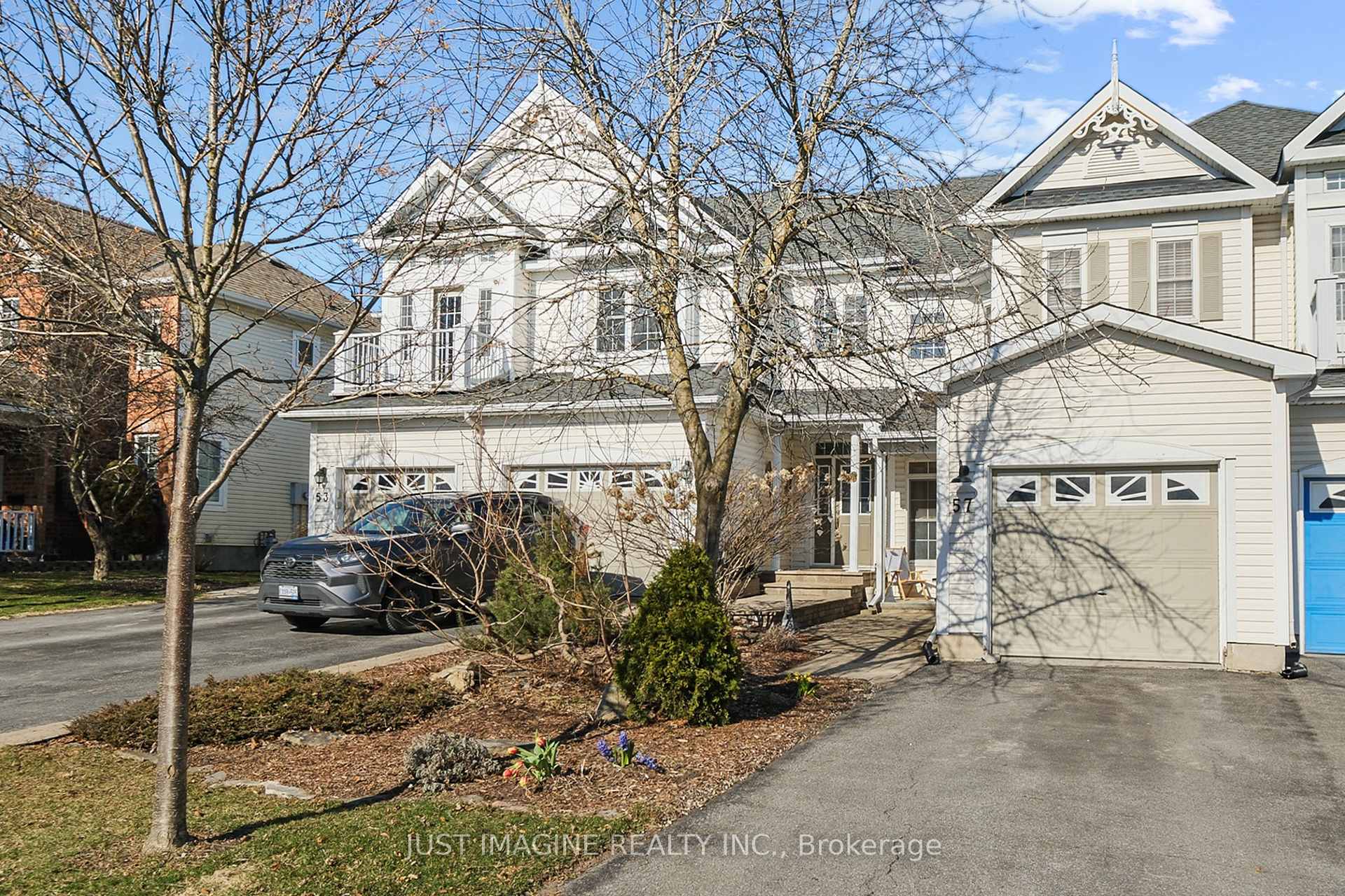 Photo 1 of 57 Hemlo Crescent, Ottawa, Kanata - Kanata Lakes/Heritage Hills — HOMEH