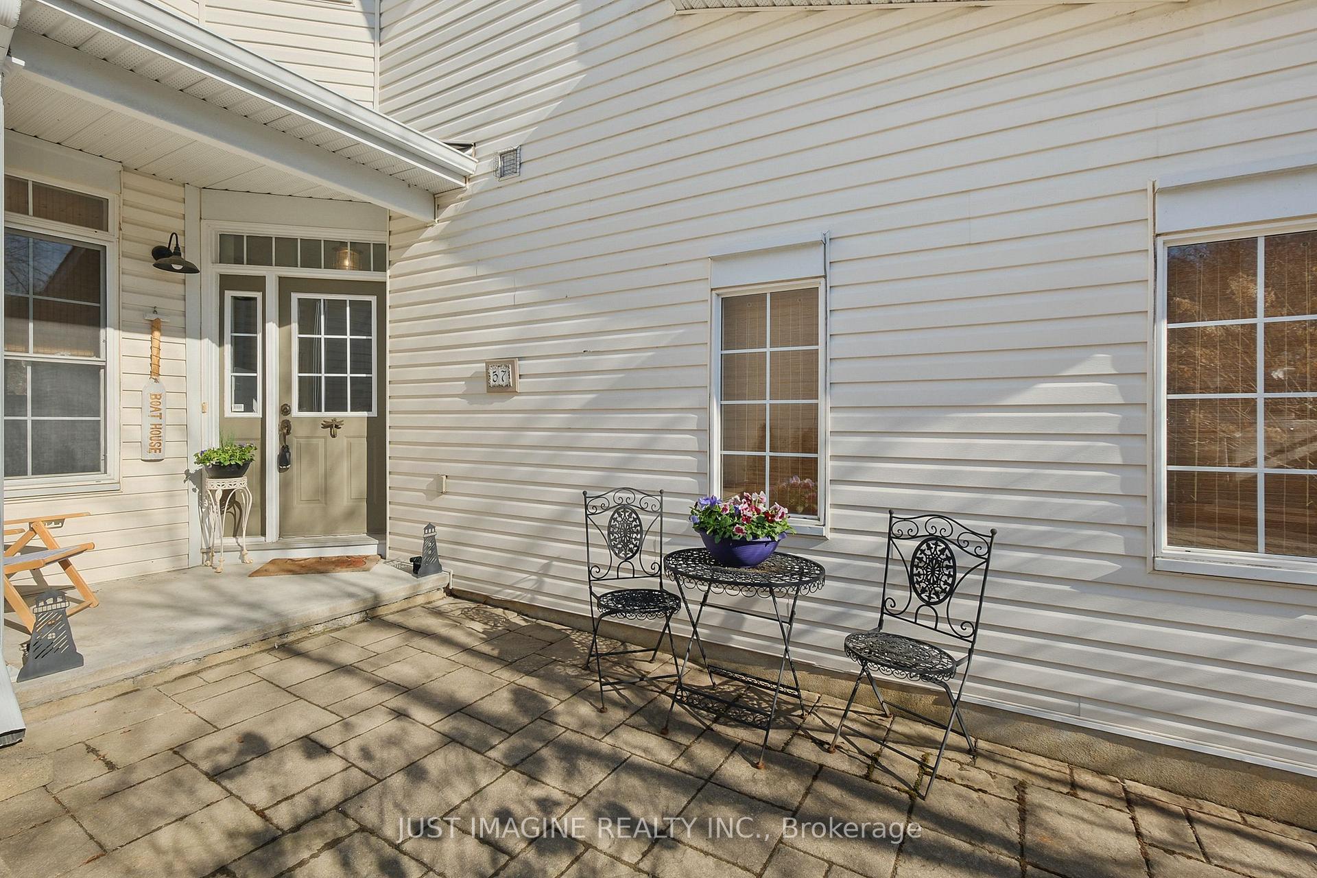 Photo 2 of 57 Hemlo Crescent, Ottawa, Kanata - Kanata Lakes/Heritage Hills — HOMEH